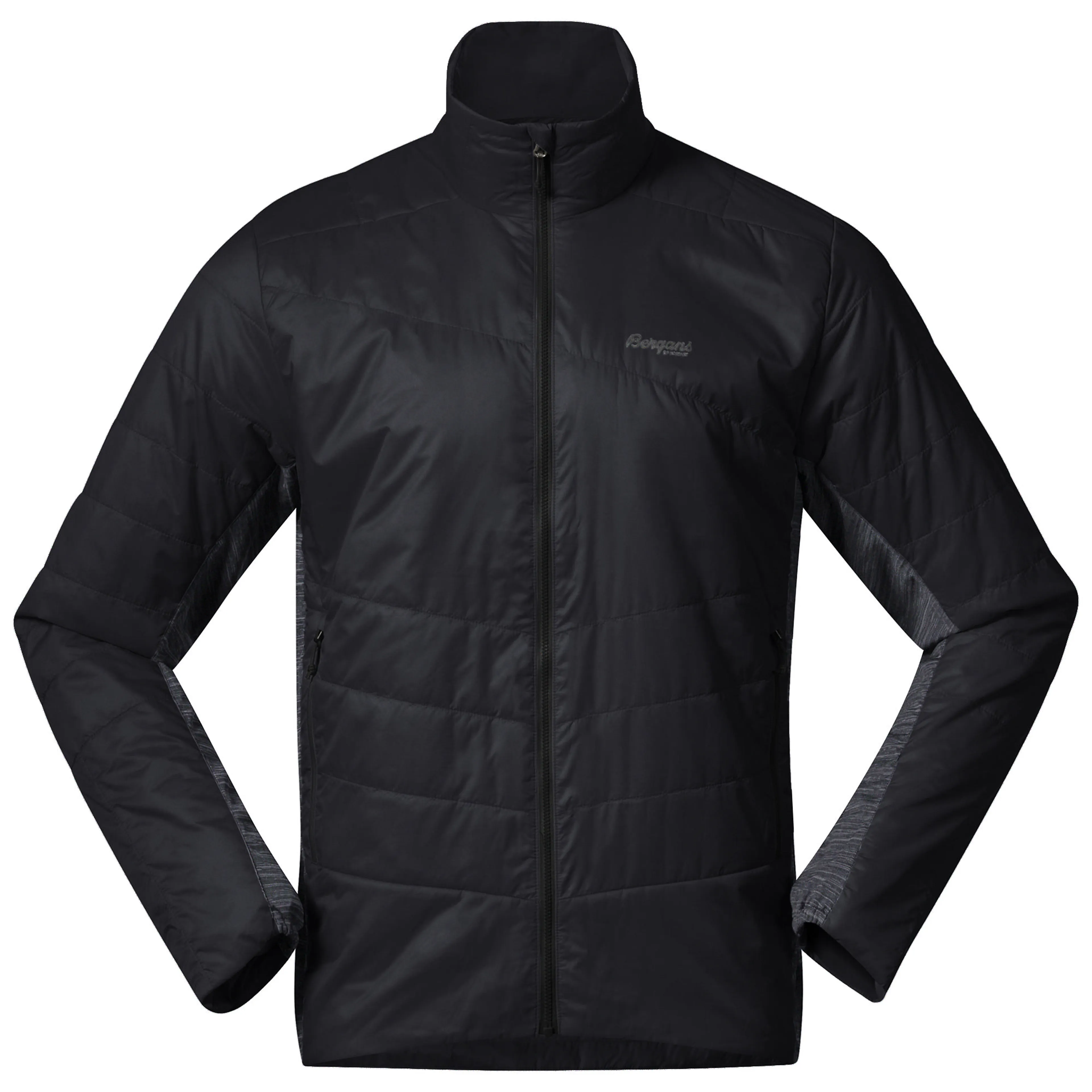 Rabot V2 Insulated Hybrid Jacket Rabot V2 Insulated Hybrid Jacket