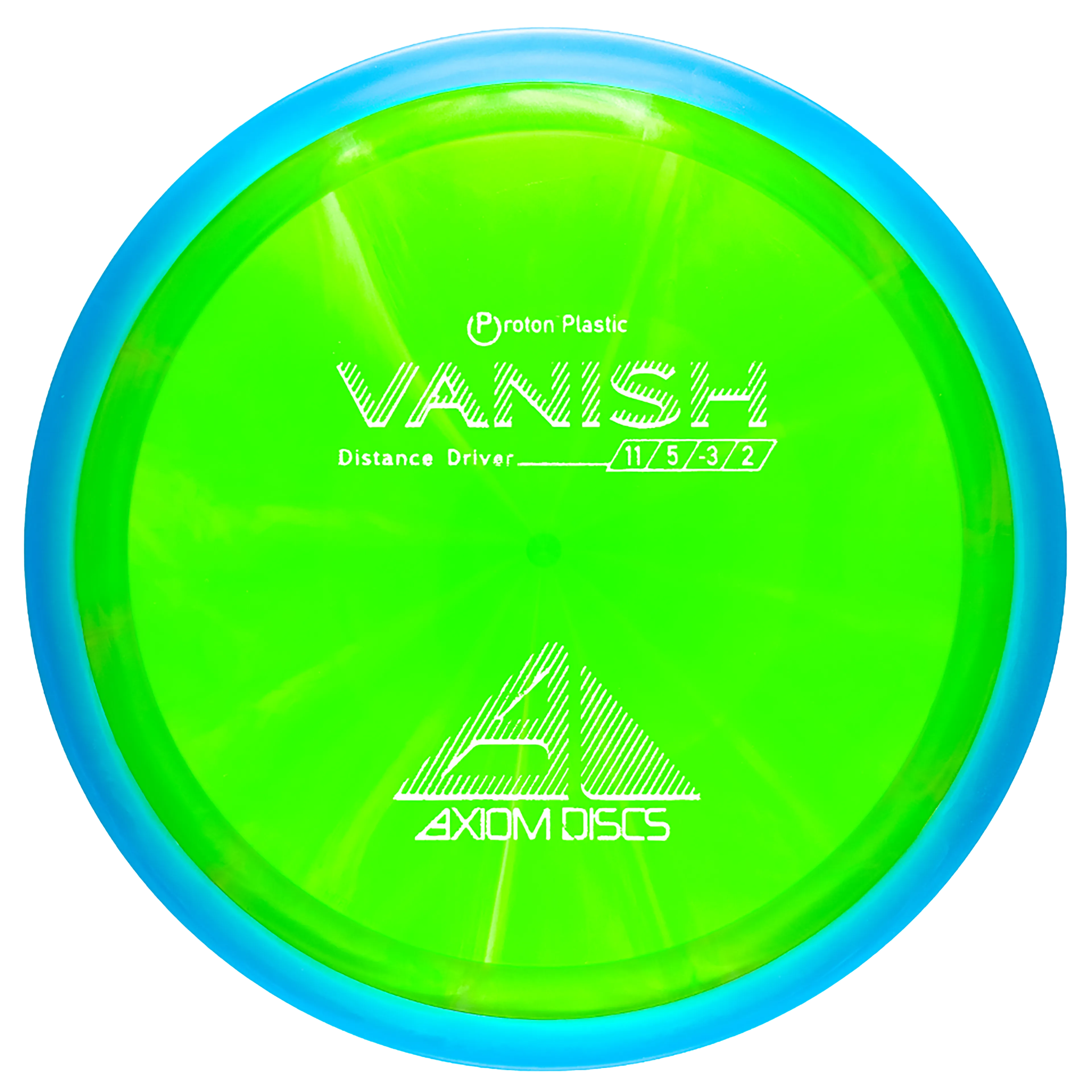 Proton Driver Vanish