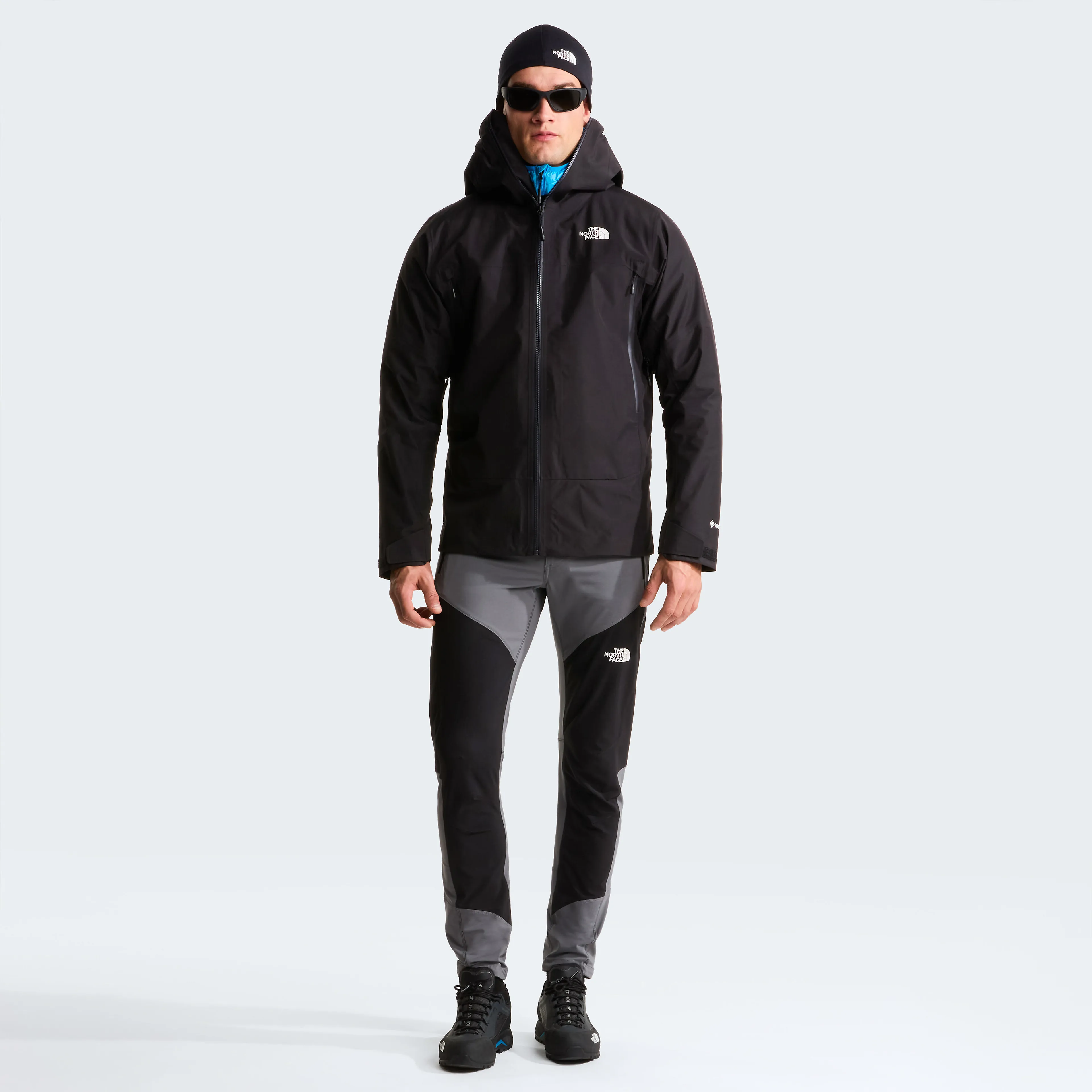 M JAZZI 3L GTX JACKET