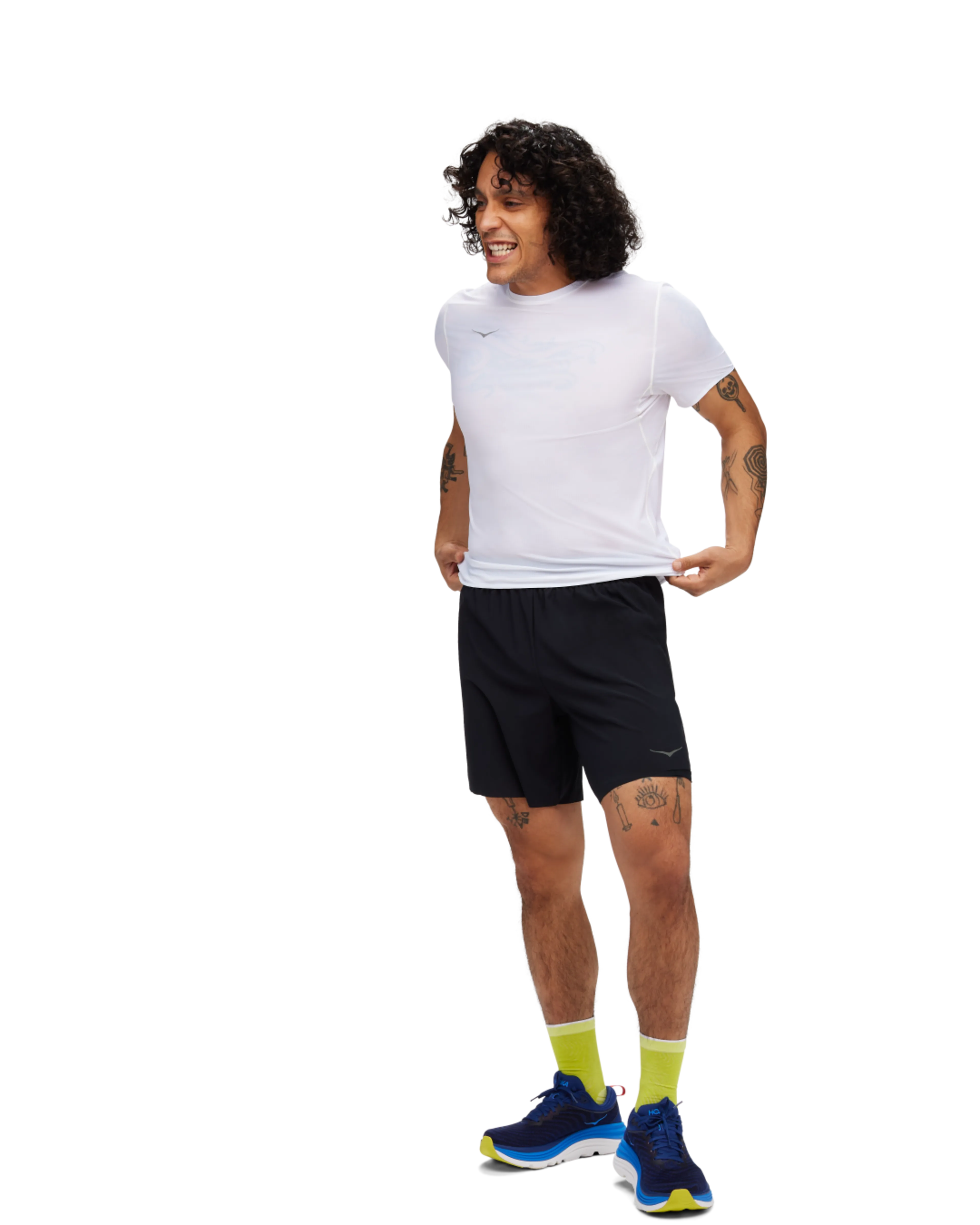 M 7'' SHORT 2IN1 M 7'' SHORT 2IN1