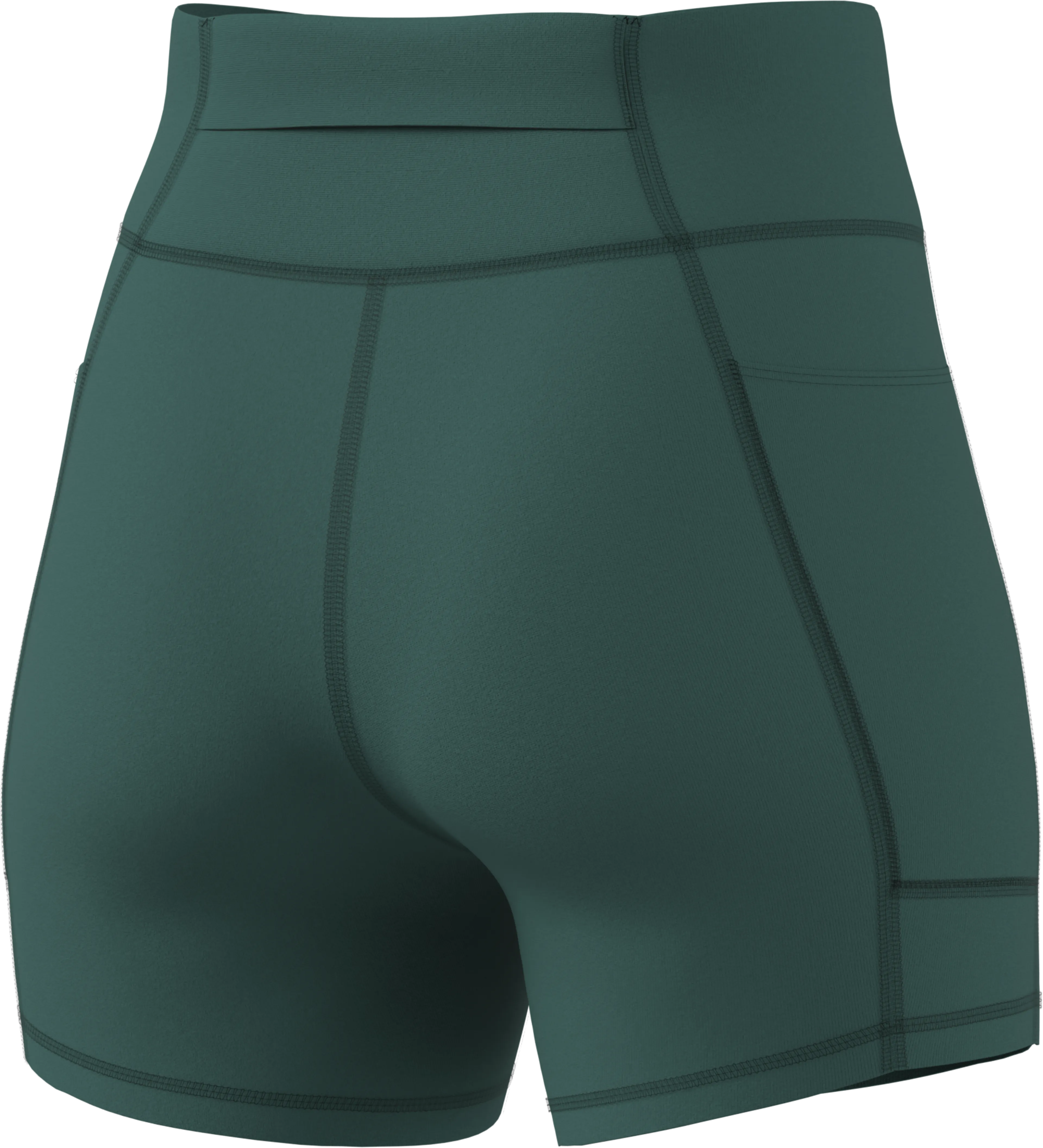 Own the Run Short Tights