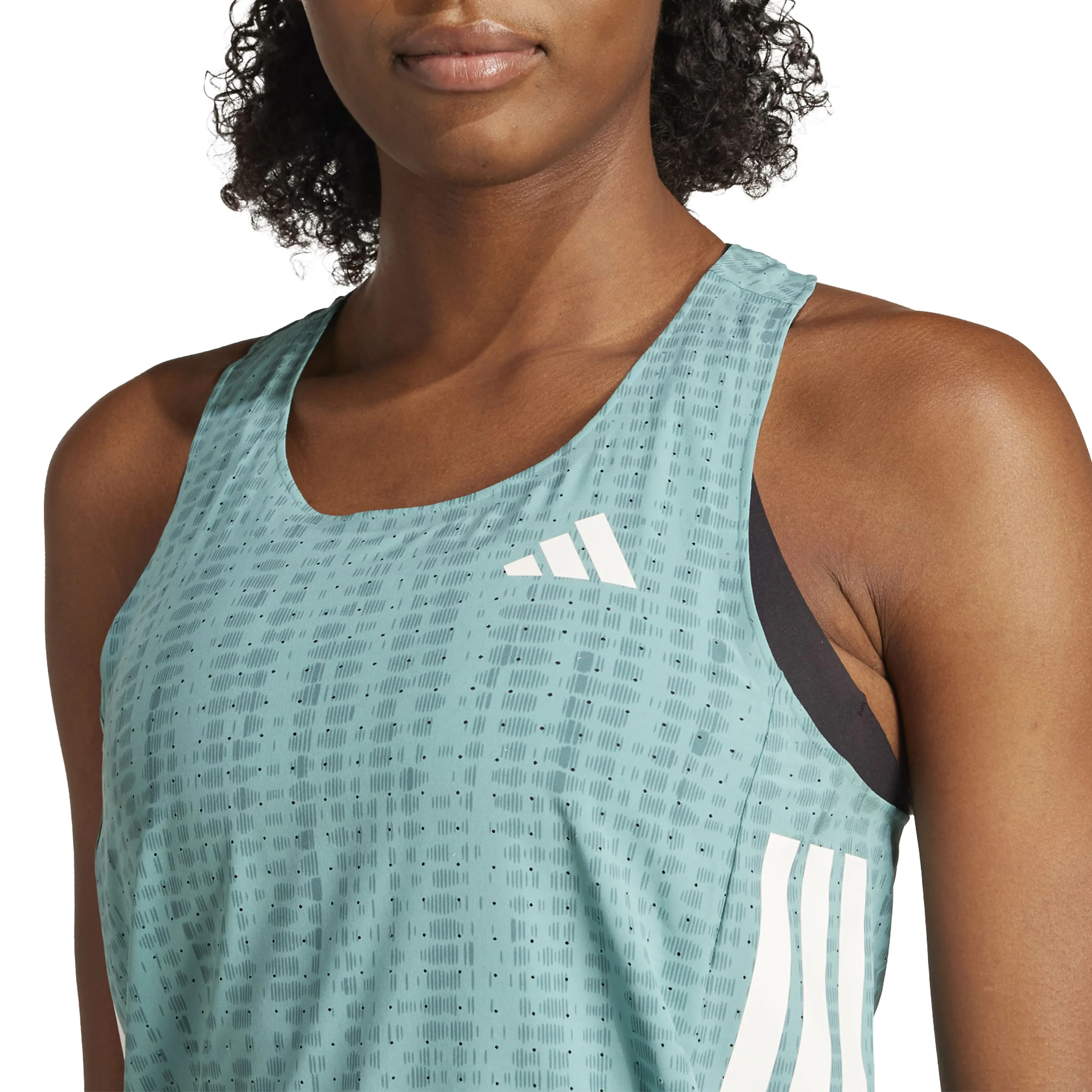 Adizero Singlet