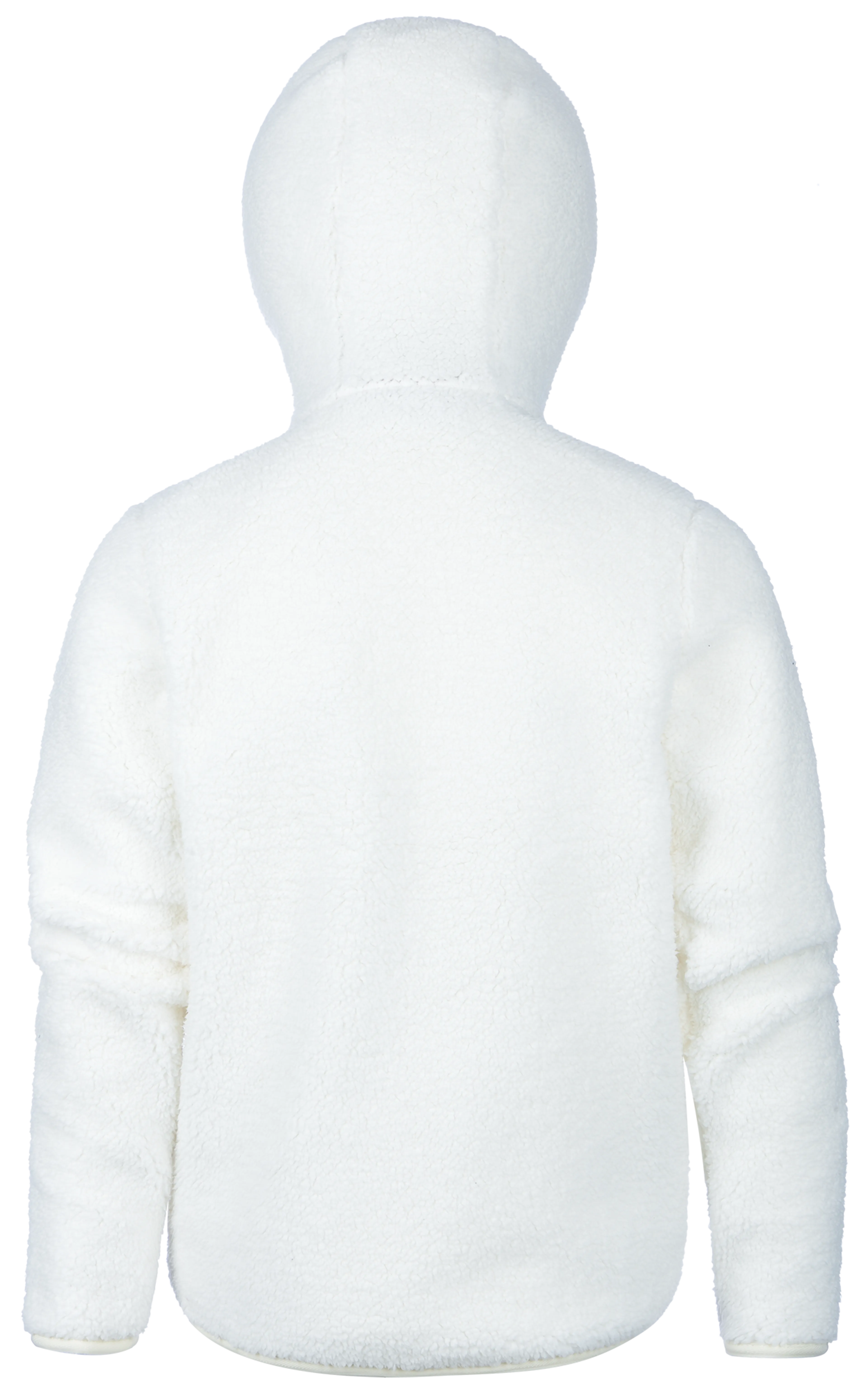Biri JR pile fleece