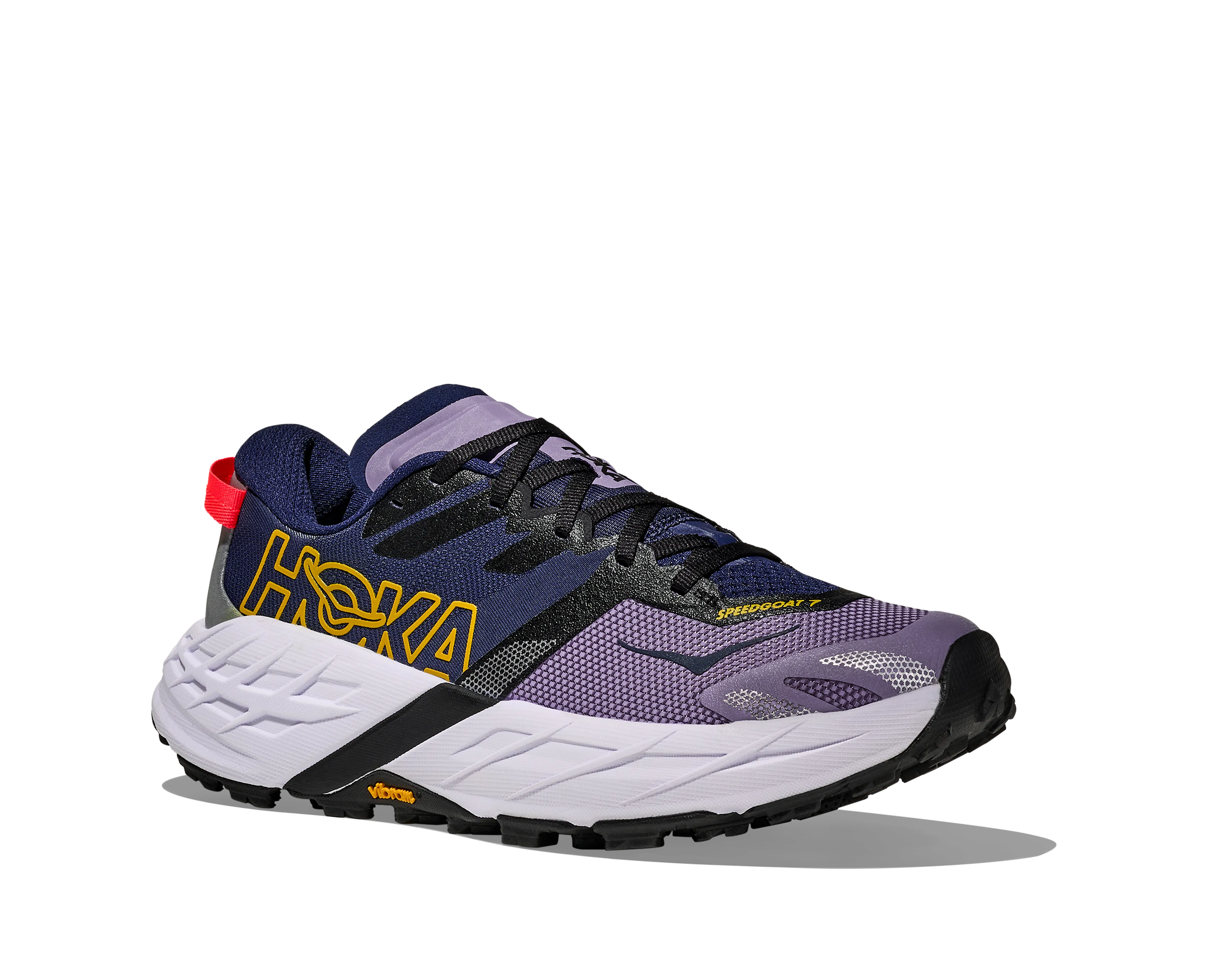 W SPEEDGOAT 7