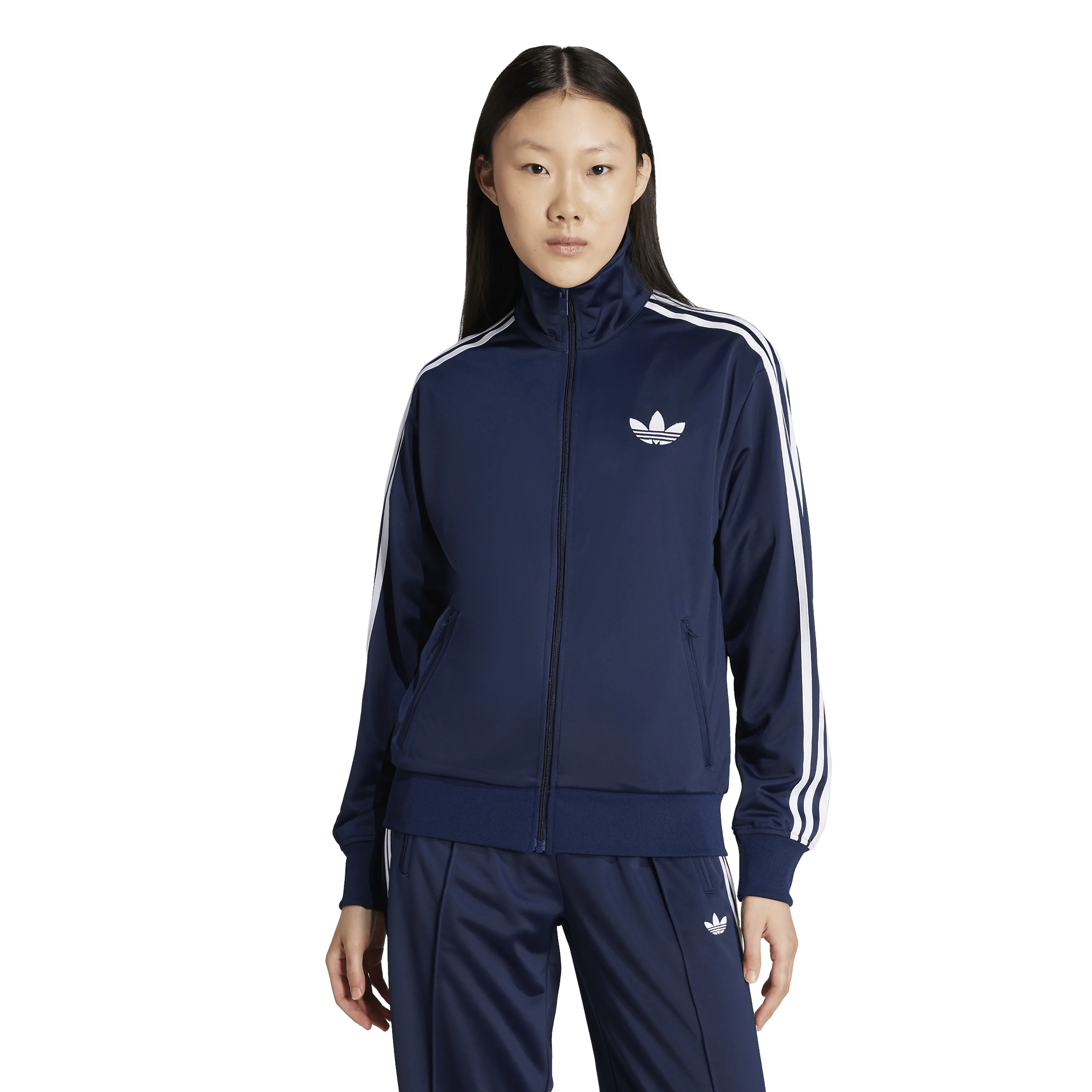 Adicolor Classic Firebird Loose Track Top Dame