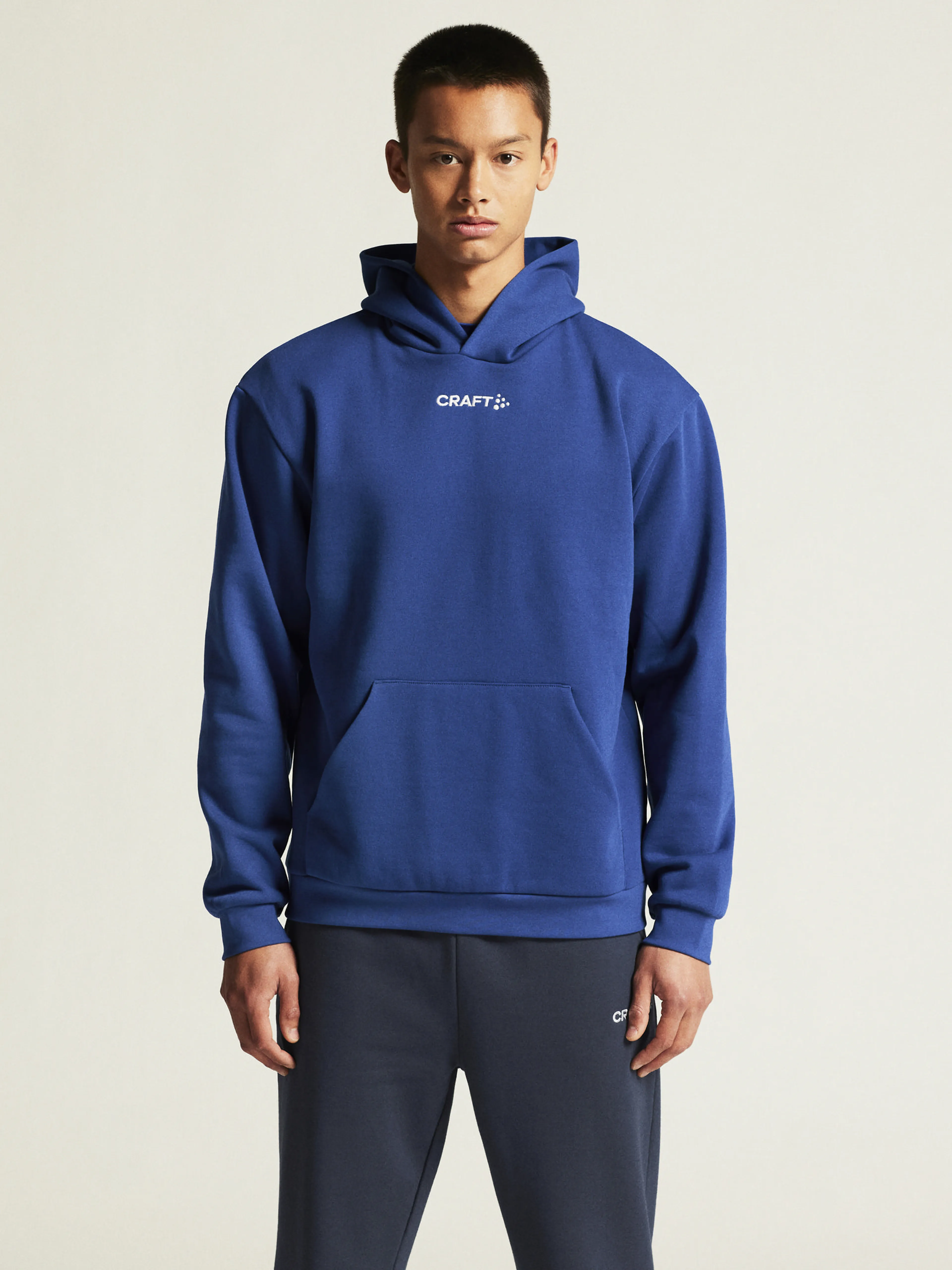 Community 2.0 Logo Hoodie M