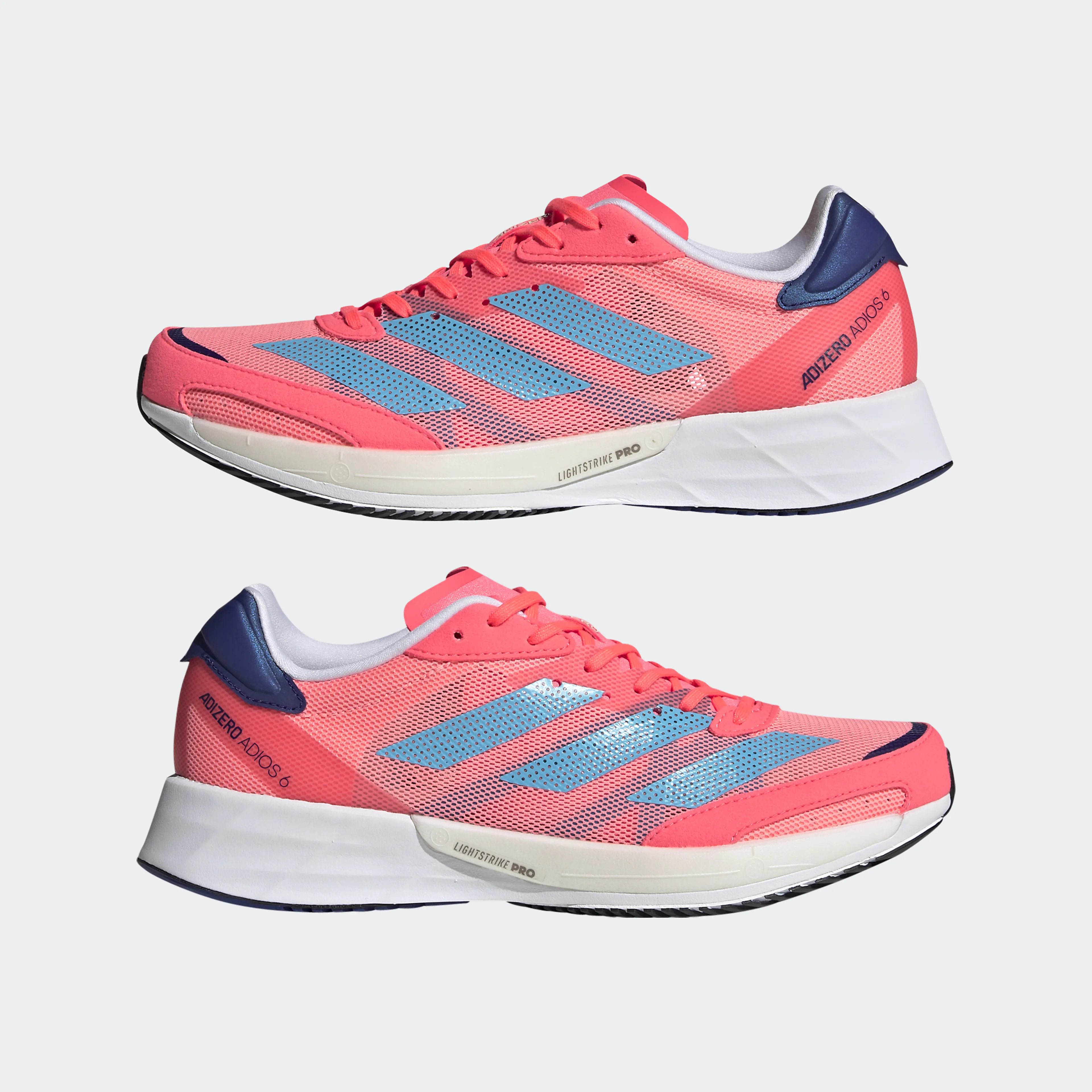Adizero Adios 6