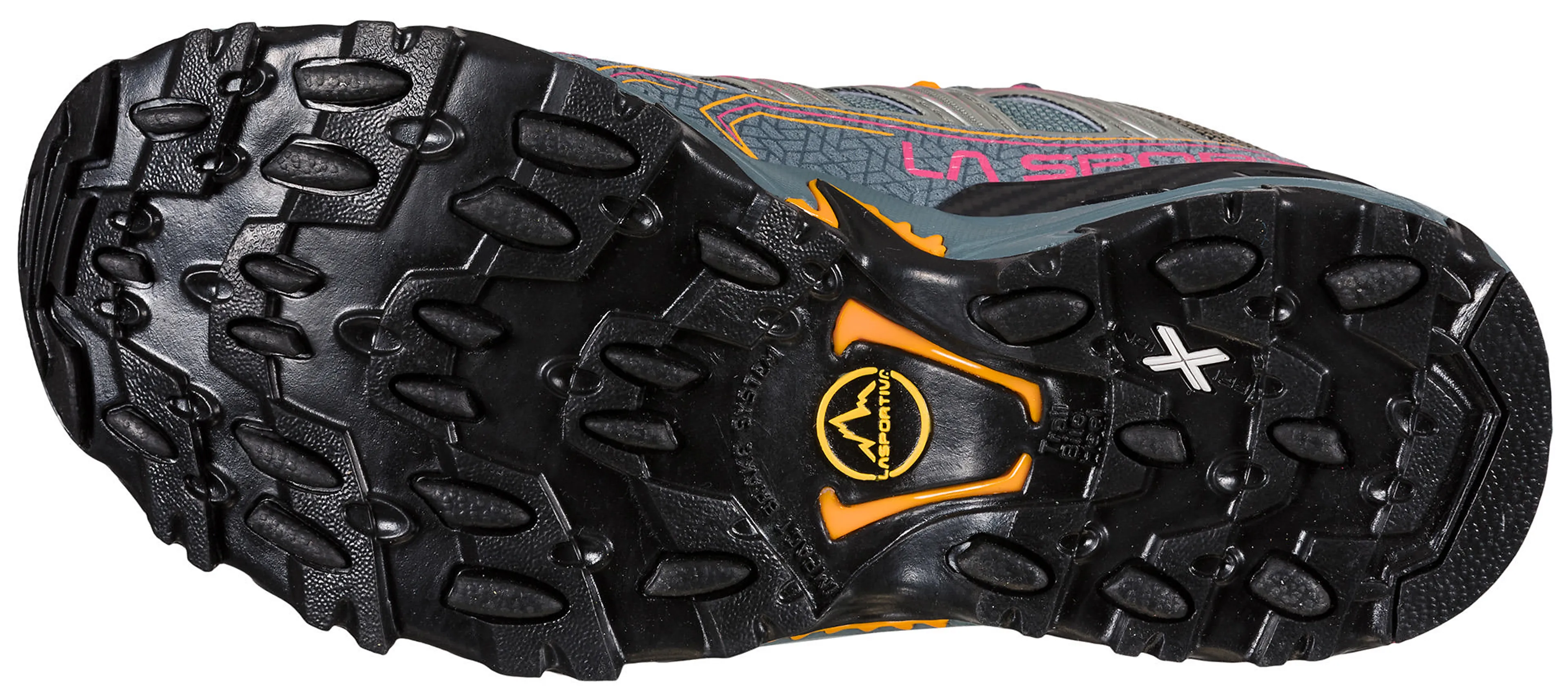 Ultra Raptor II GTX W's Hikingsko