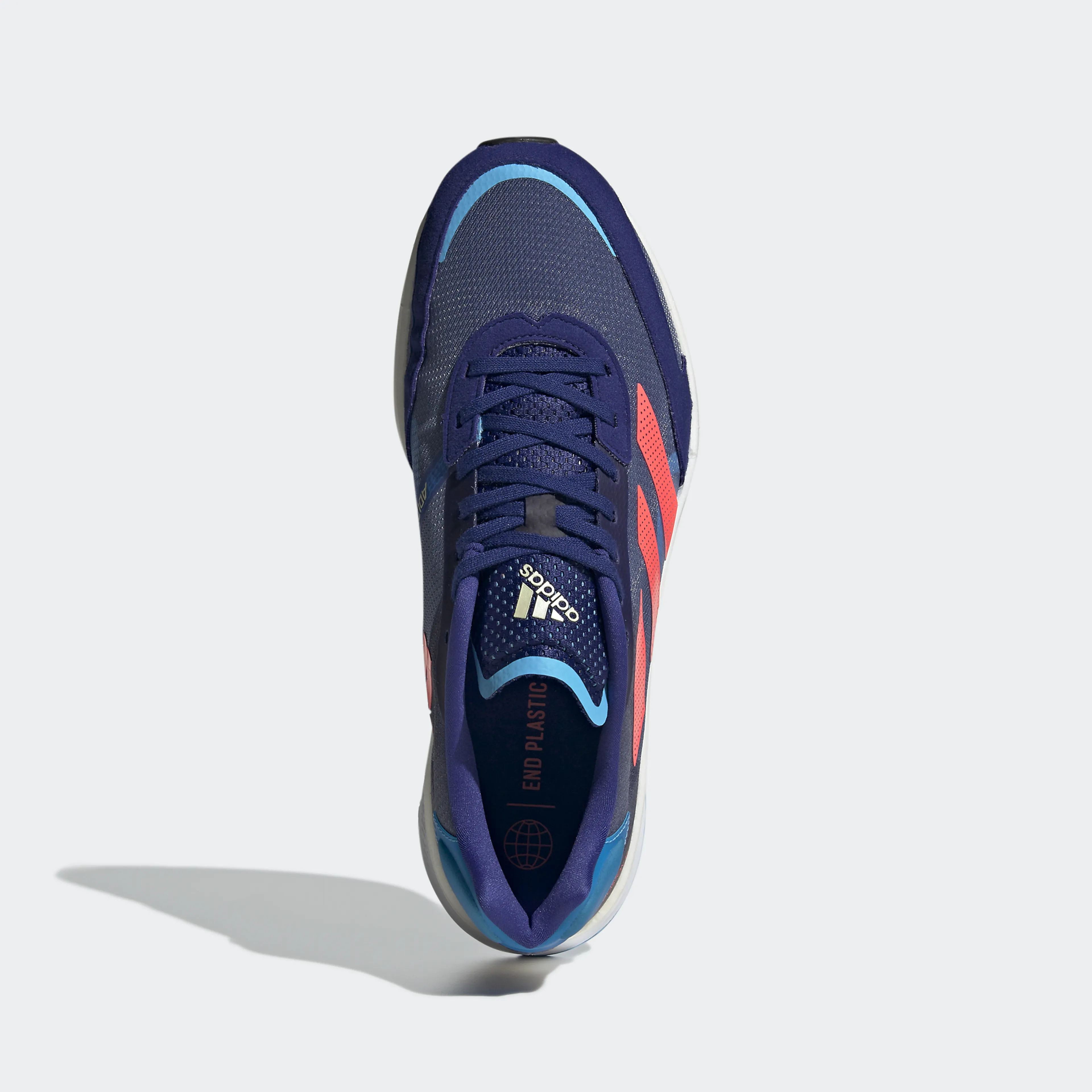 Adizero Boston 10