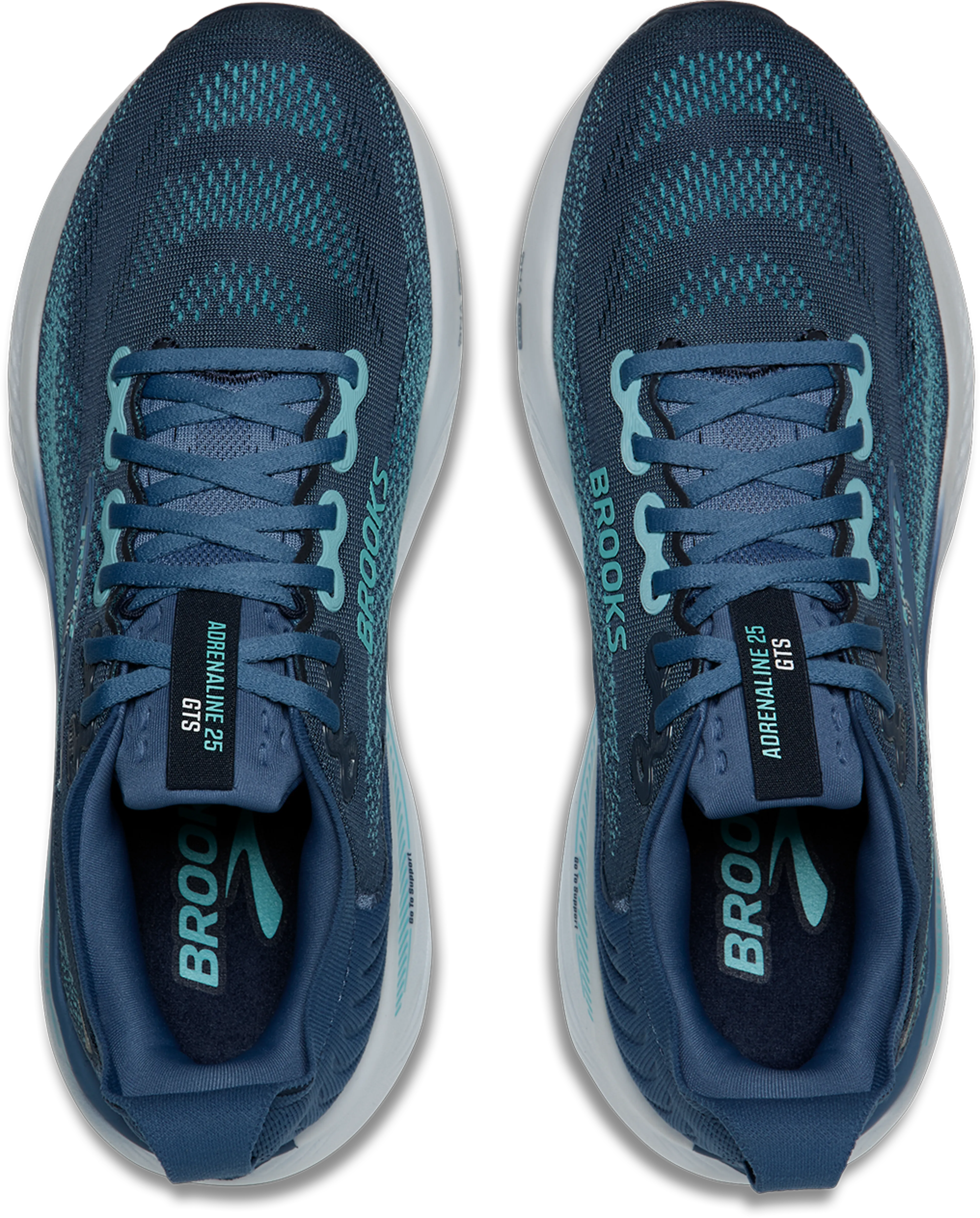 Adrenaline GTS 25 Smal