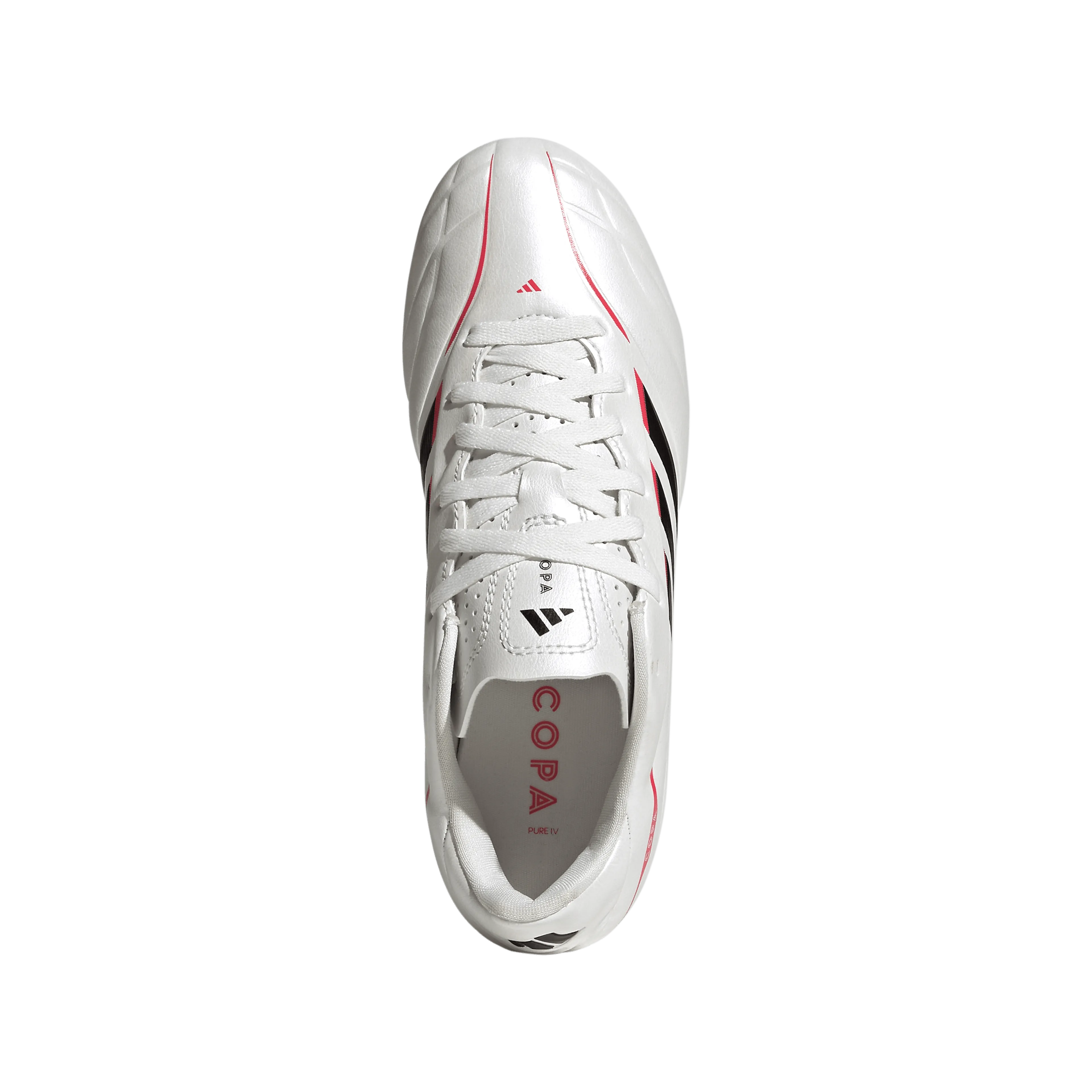 COPA PURE IV CLUB Firm Ground/Multi Ground Fotballsko Barn 