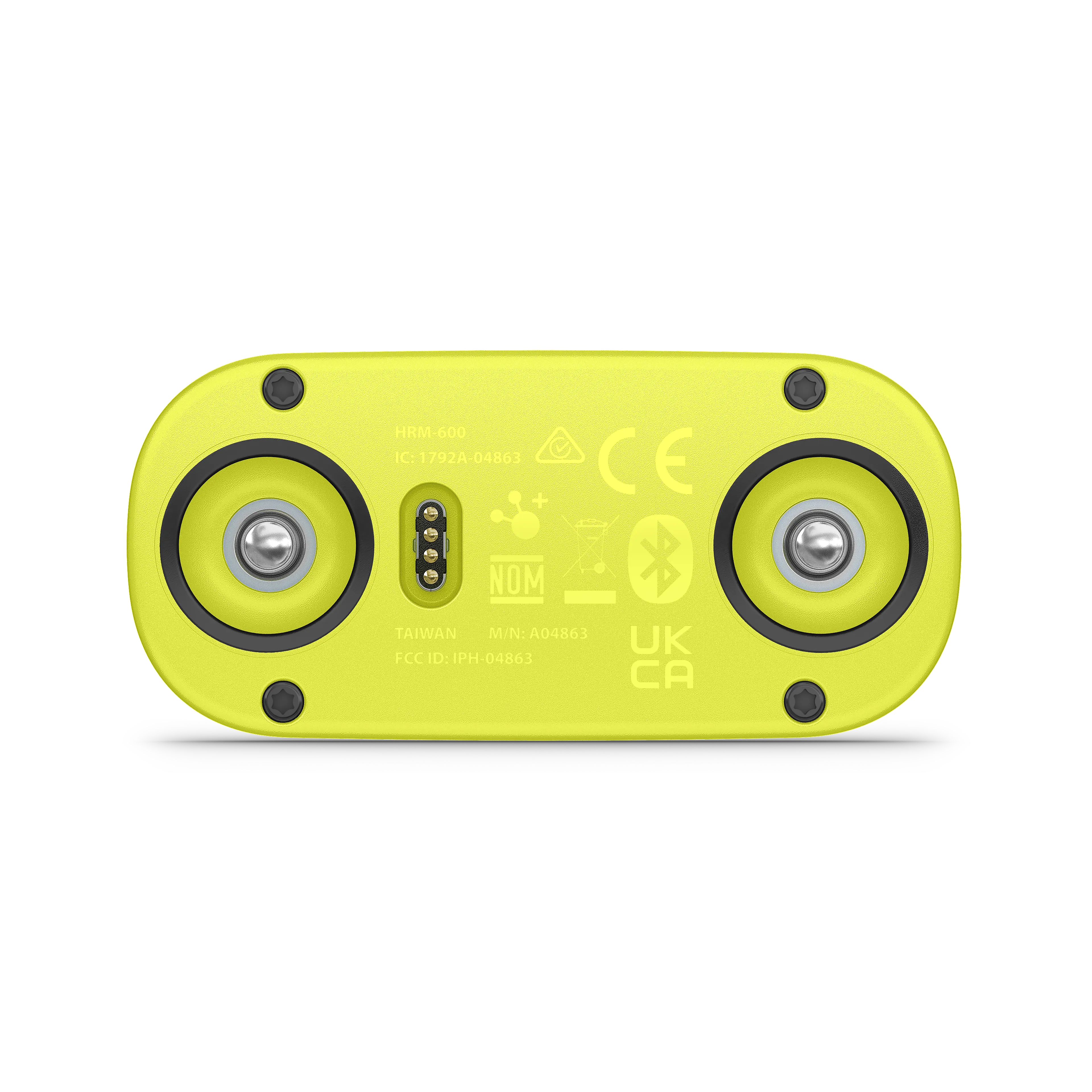 HRM 600