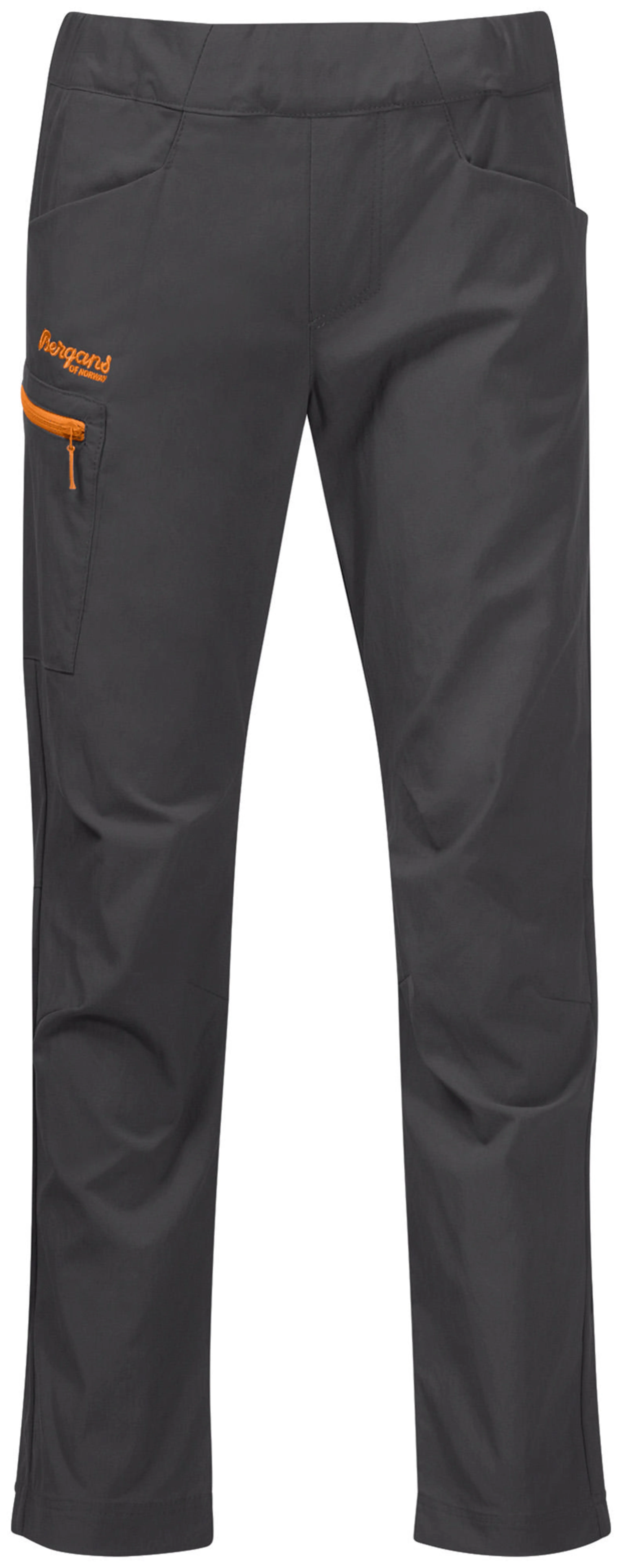 Lilletind V2 Light Softshell Kids Pants