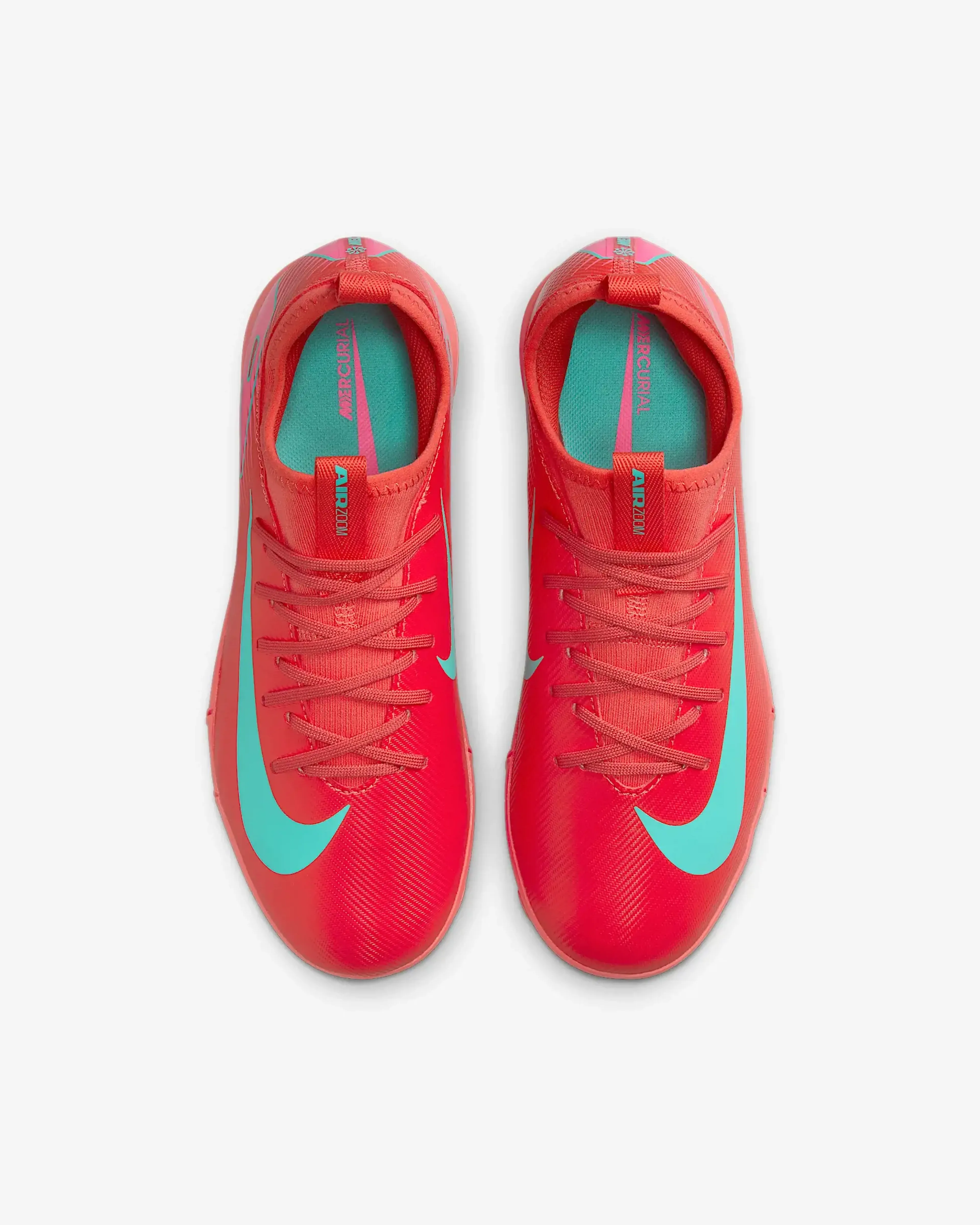 JR ZOOM VAPOR 16 ACADEMY TF
