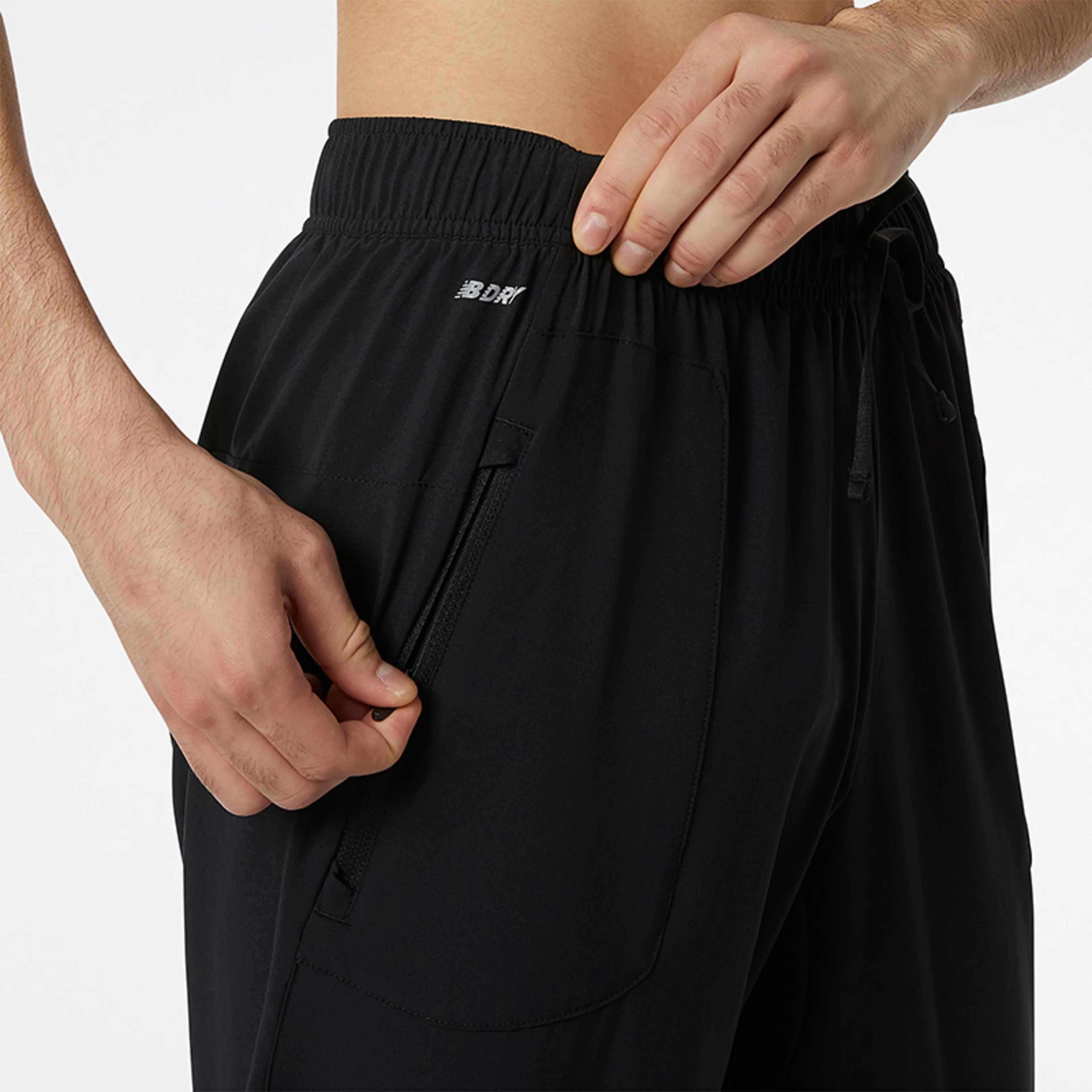 New Balance Impact Woven Pant