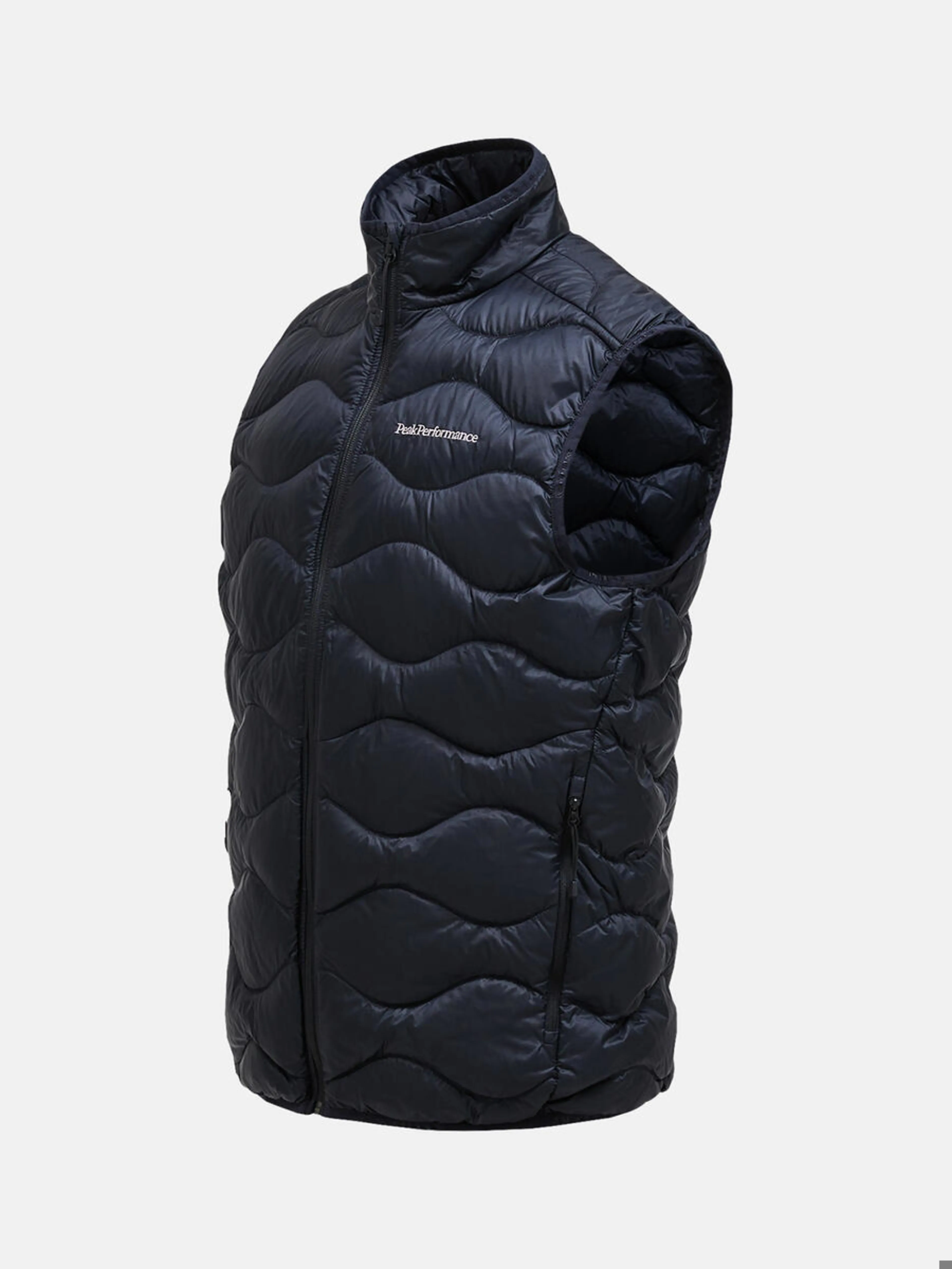 M Helium Down Vest