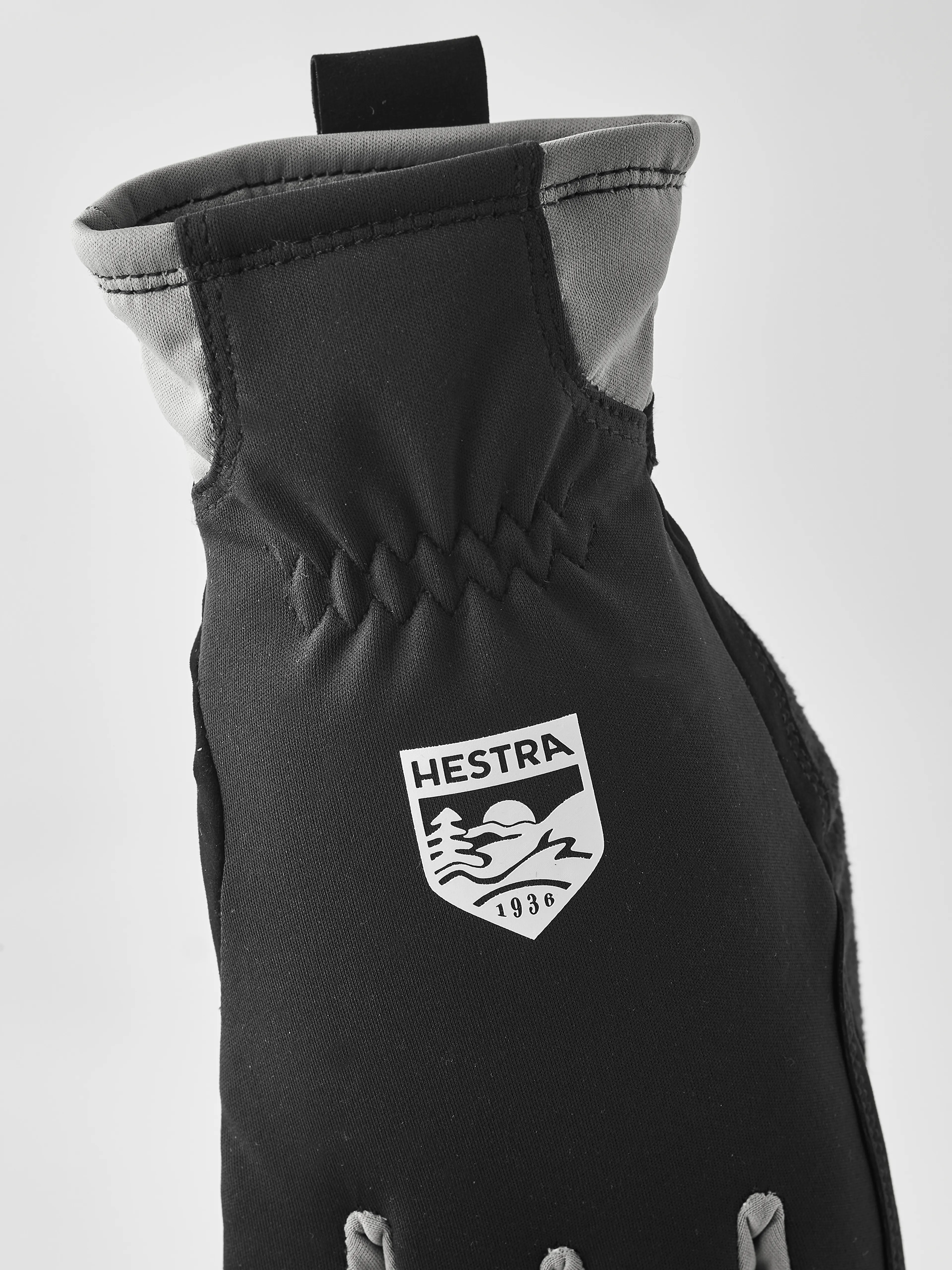 Women´s XC Primaloft - 5 finger