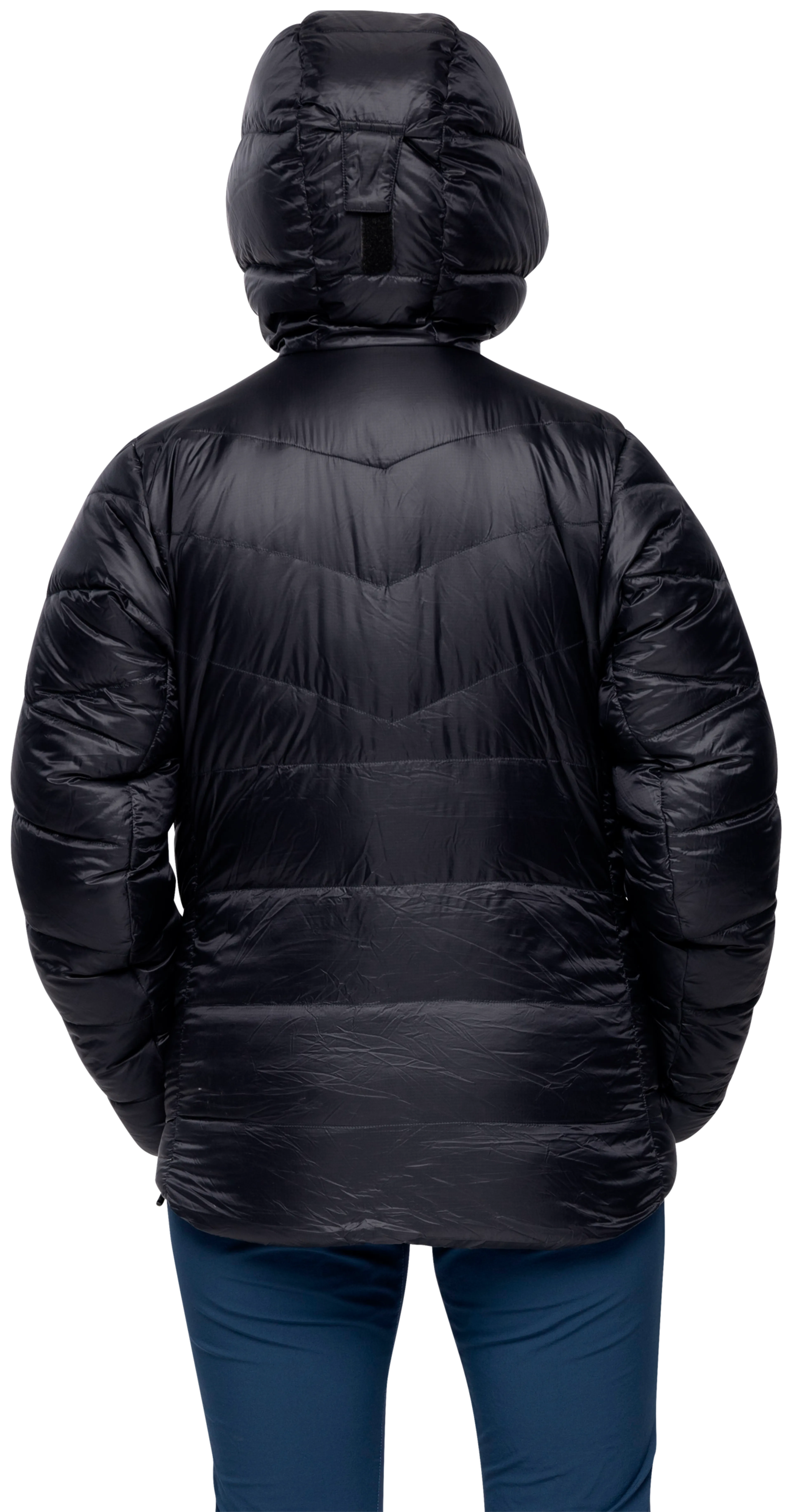Rabot Allround Down Jacket Women