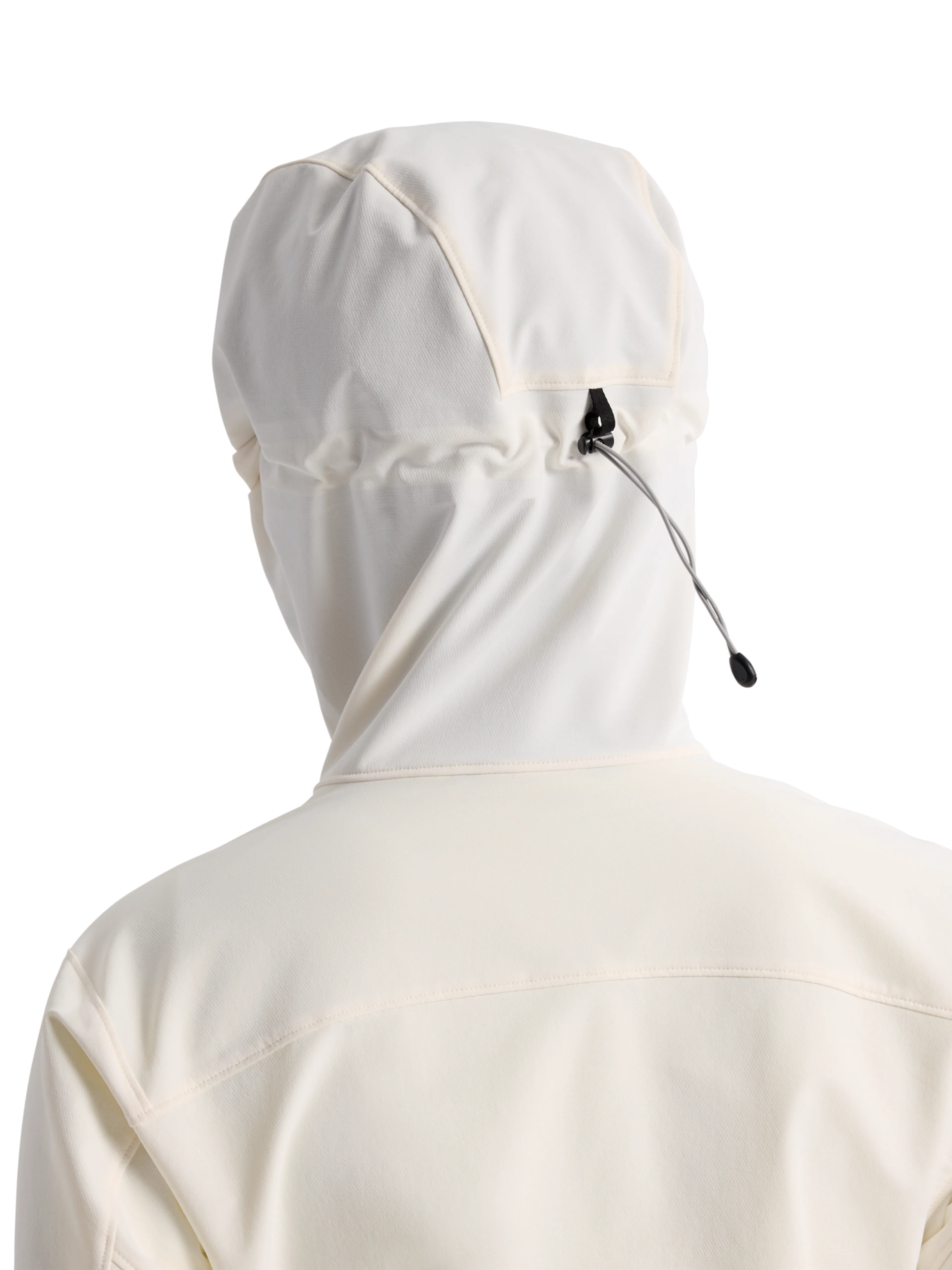 Gamma Hoody W