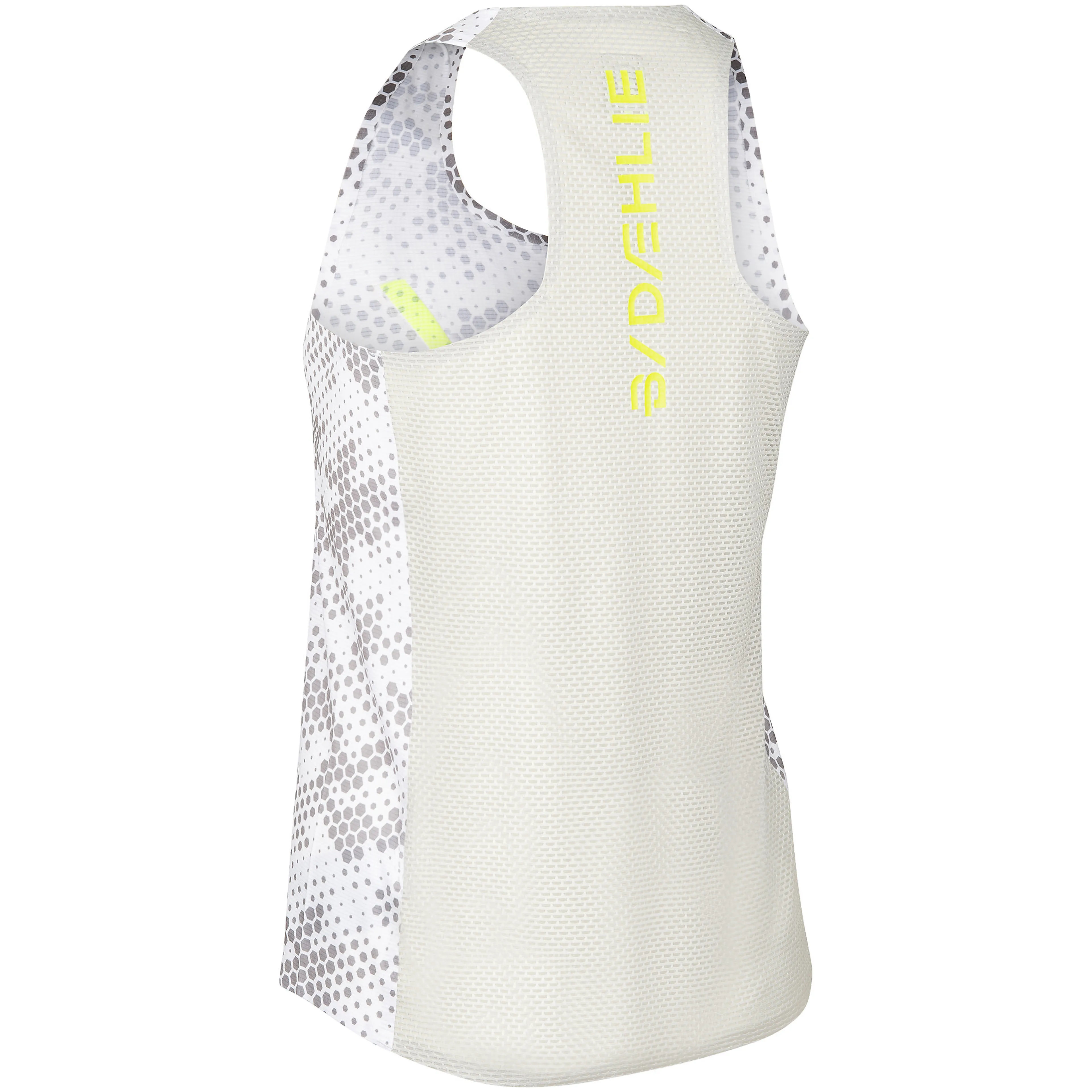 Singlet Elite, dame