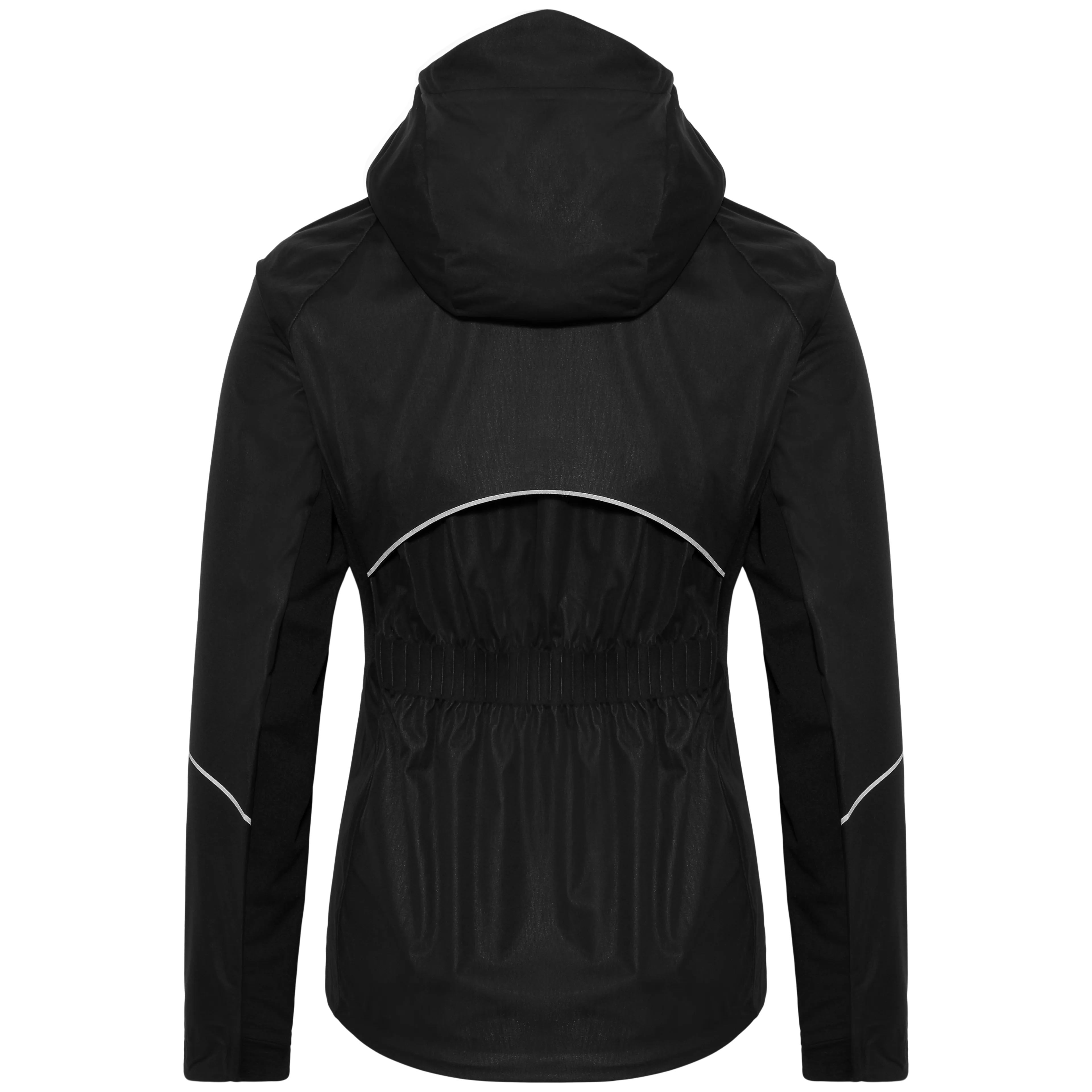 Devine Jacket