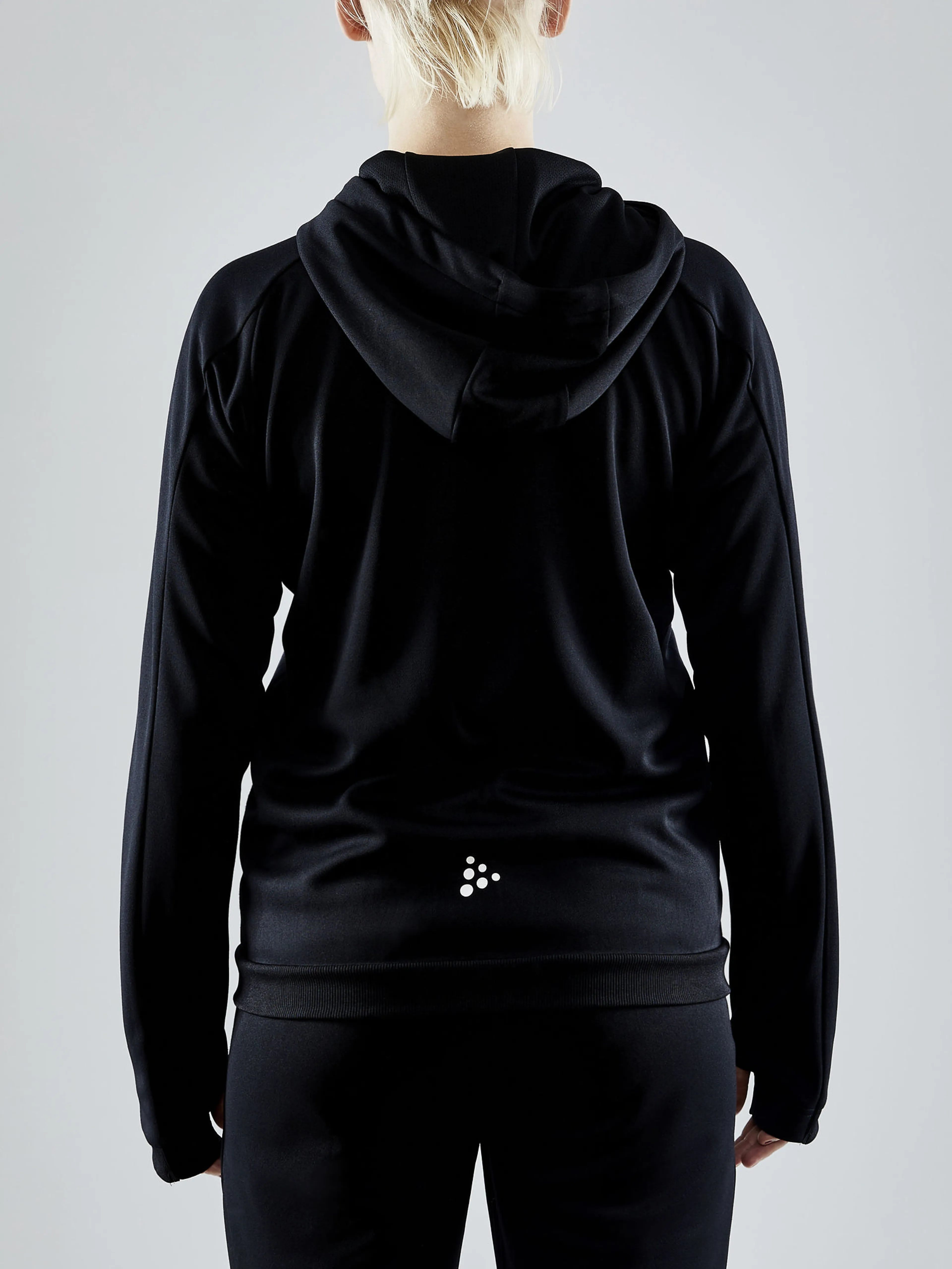 Evolve Hood Jacket W