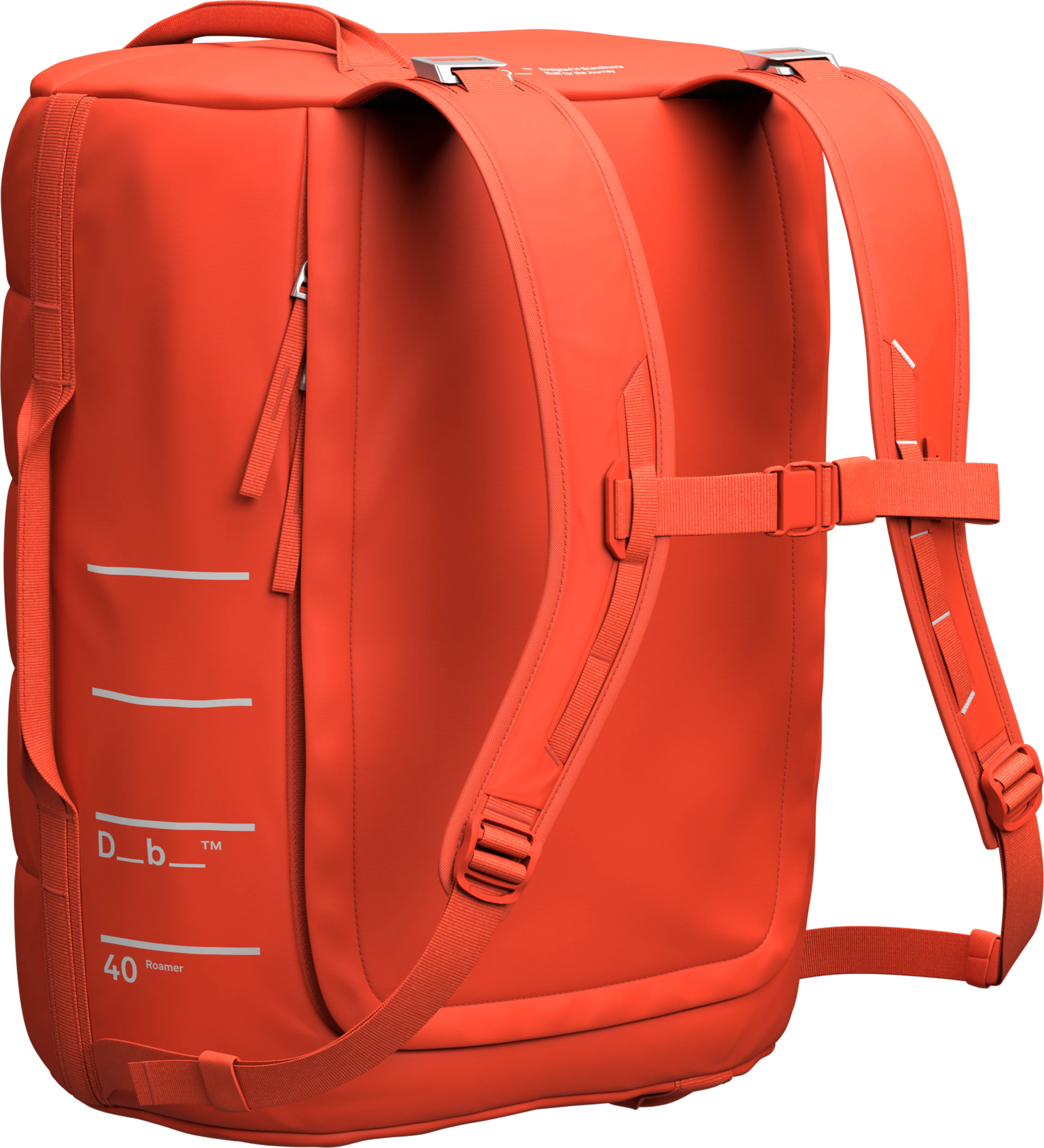 Roamer Duffel 40L Roamer Duffel 40L