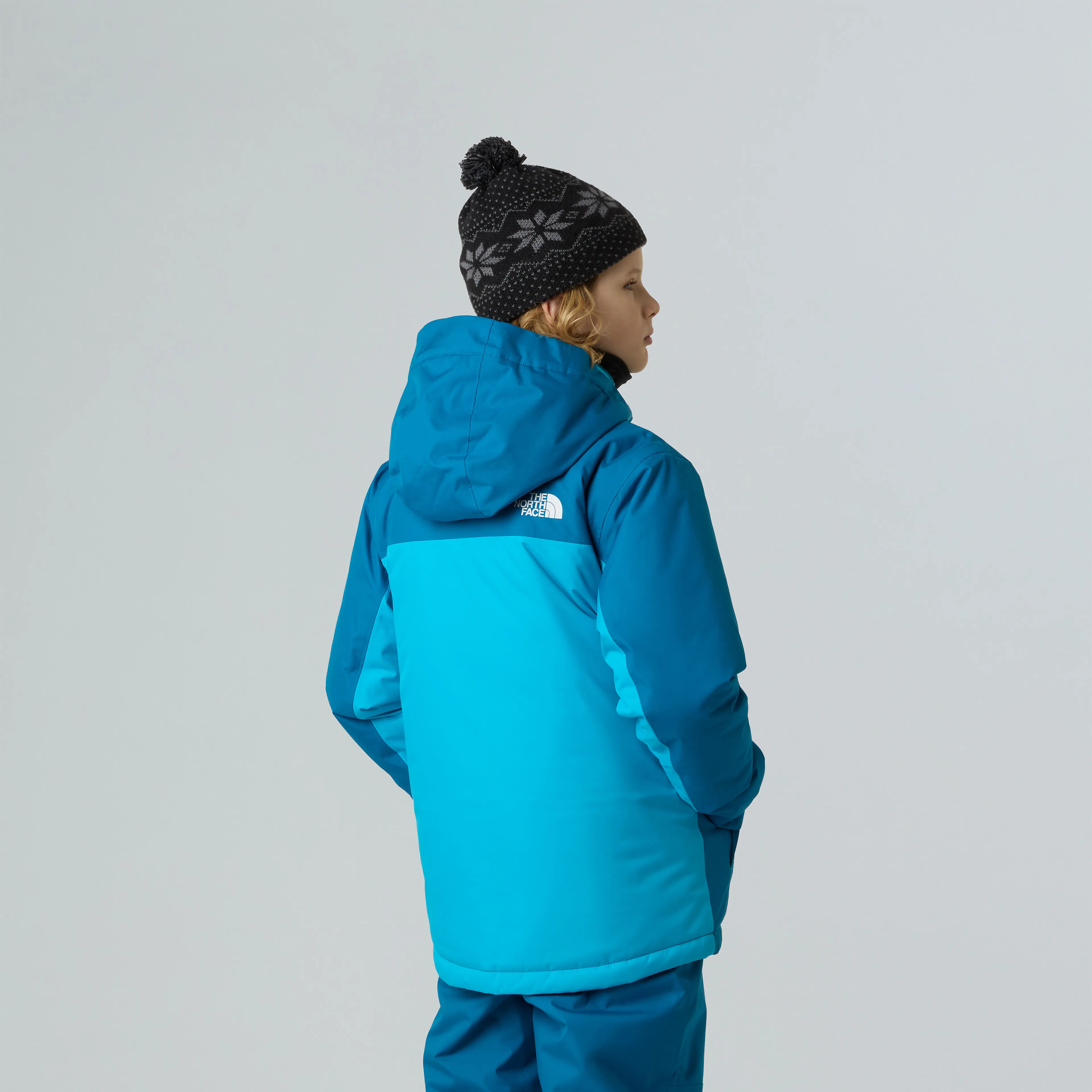 B FREEDOM INSULATED JACKET