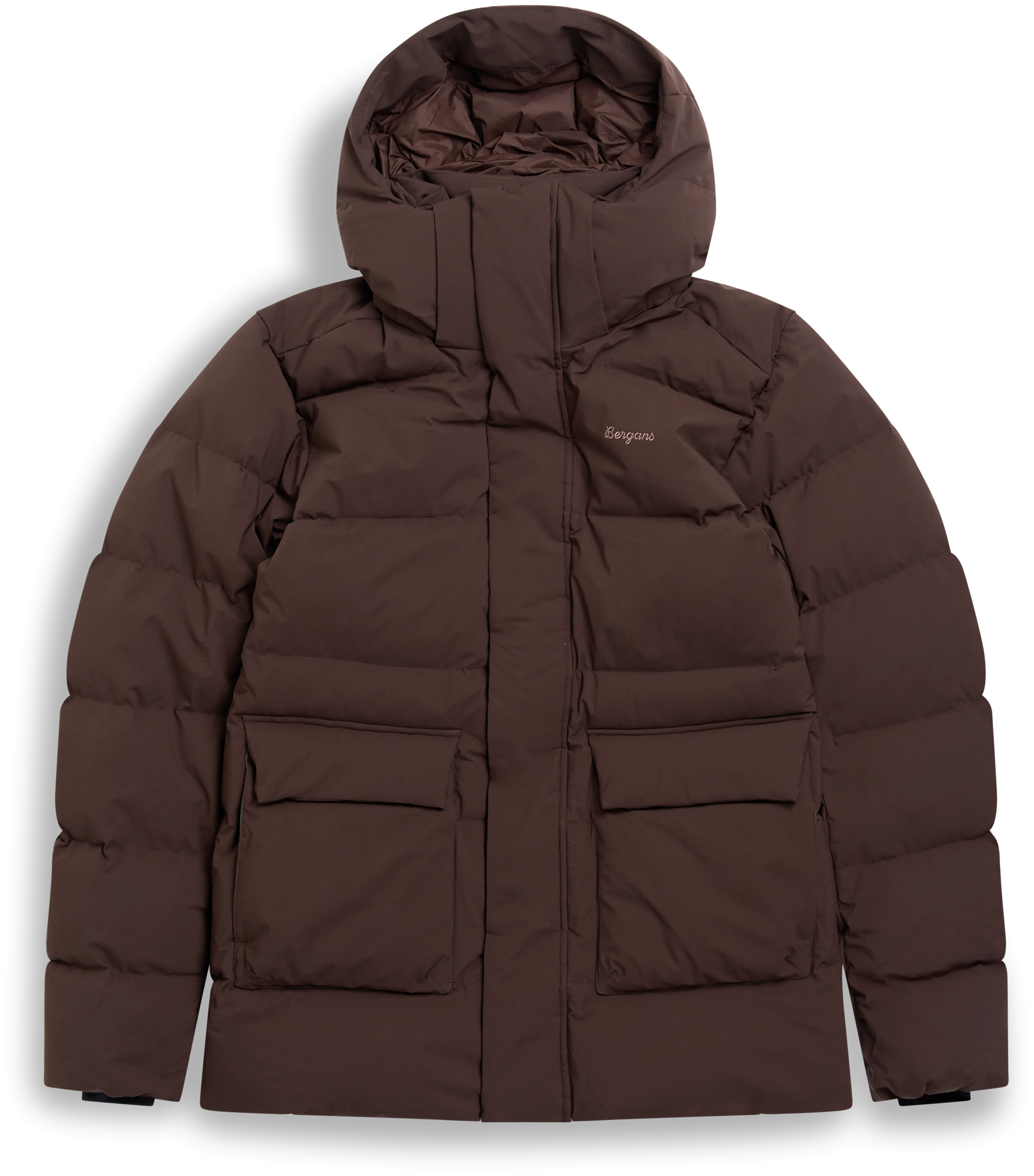Dyna Down Hood Jacket Men