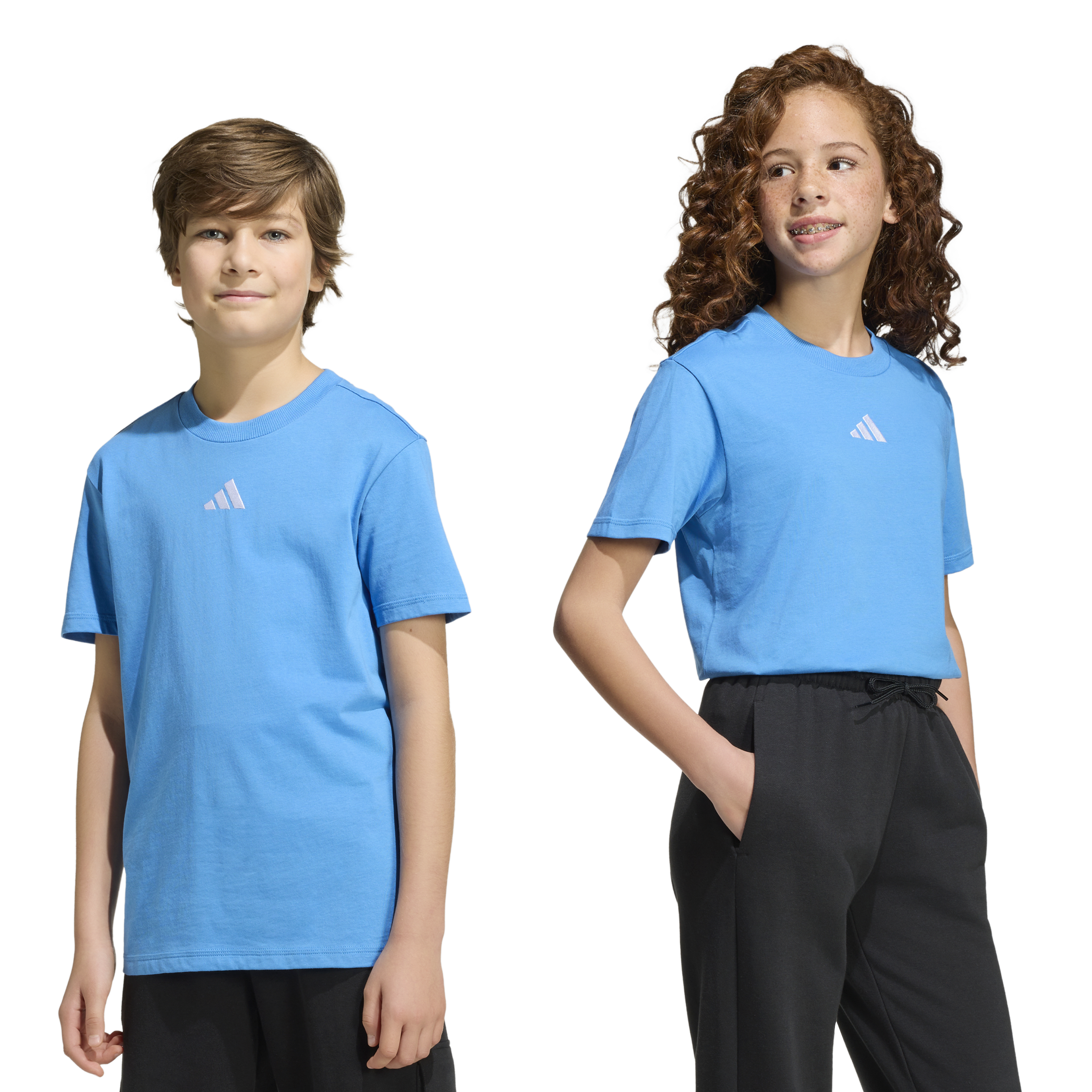 Essentials T-Shirt Junior