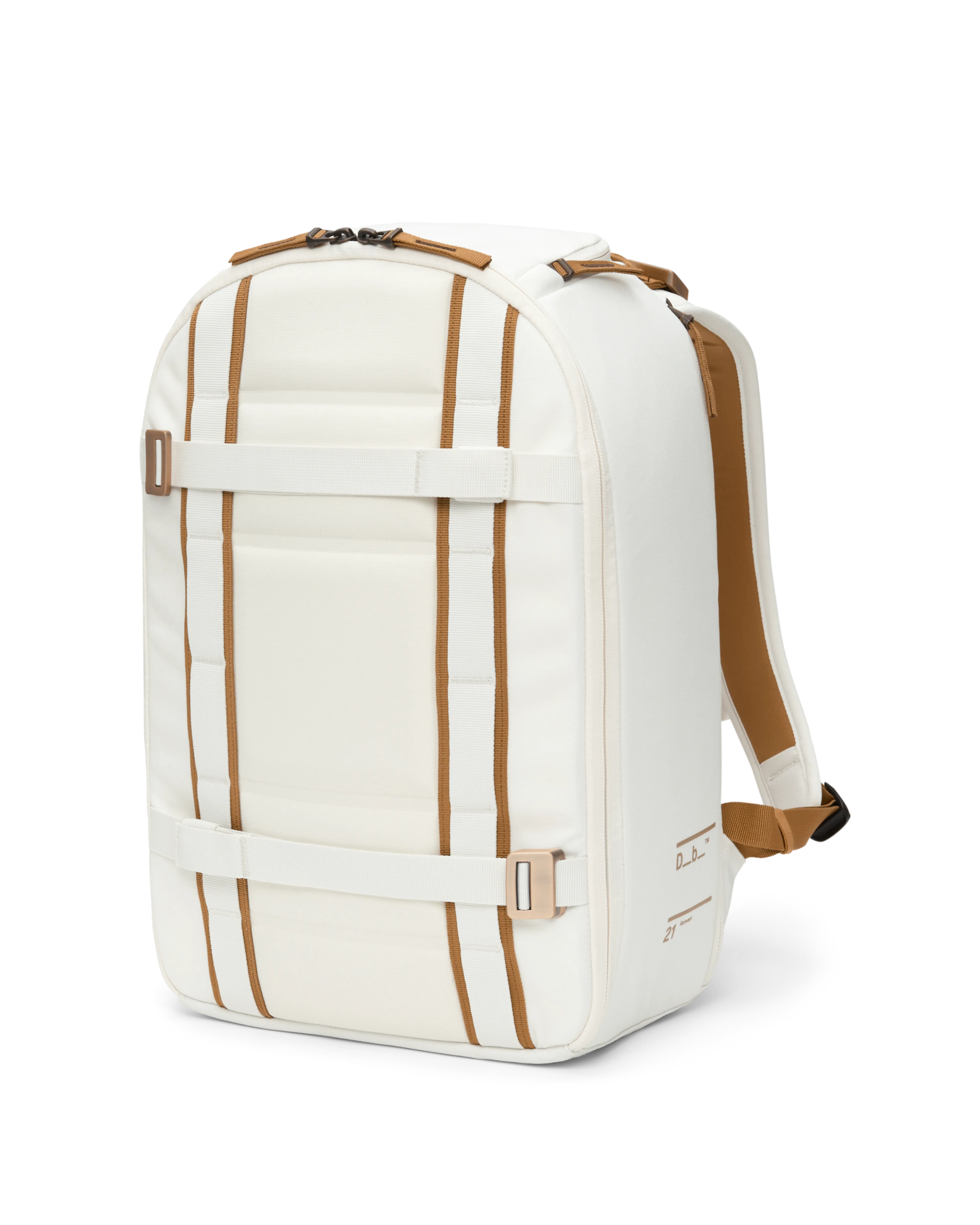 Ramverk Backpack 21L