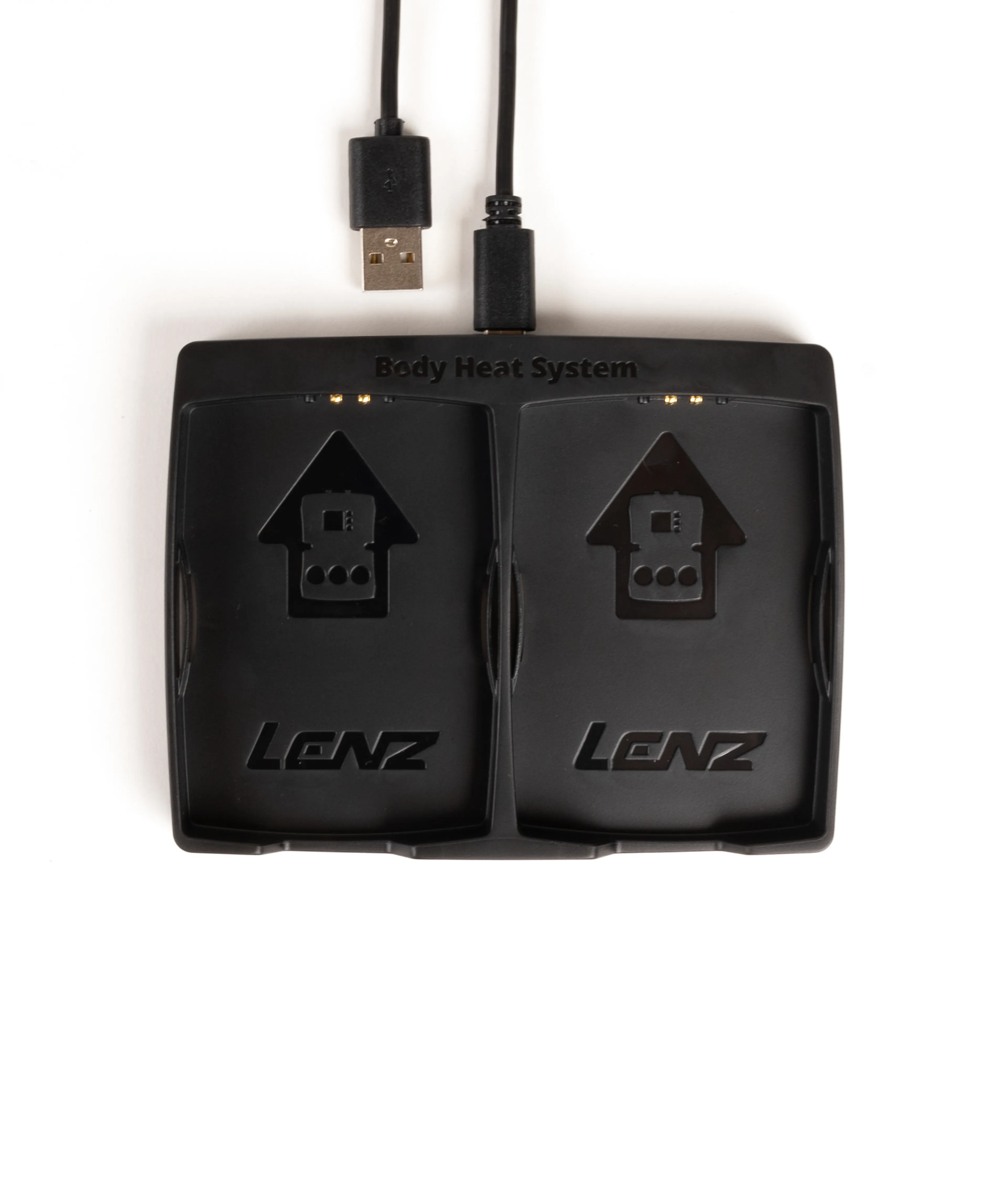 Lithium pack rcB 2000