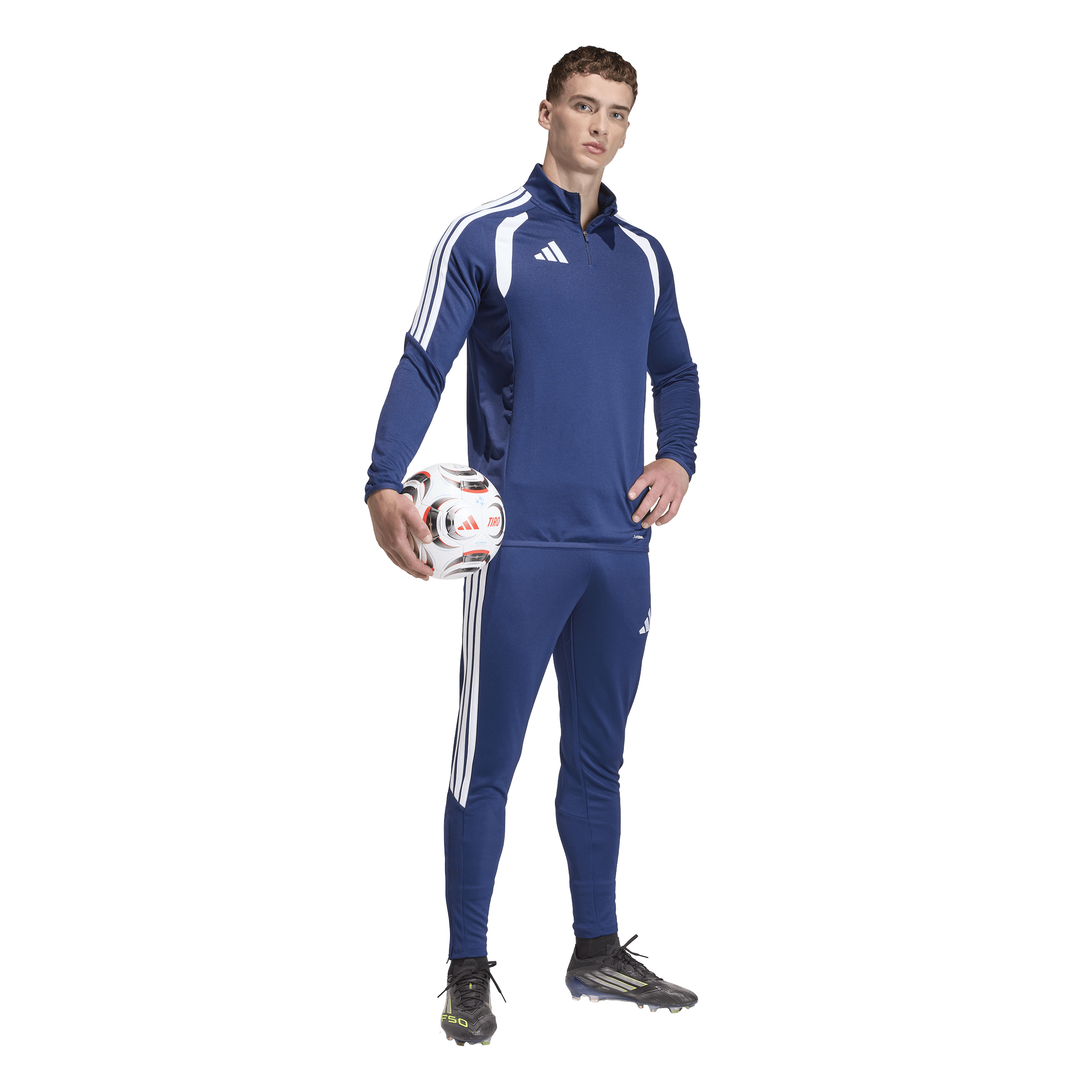 Tiro 26 League Training Top Genser