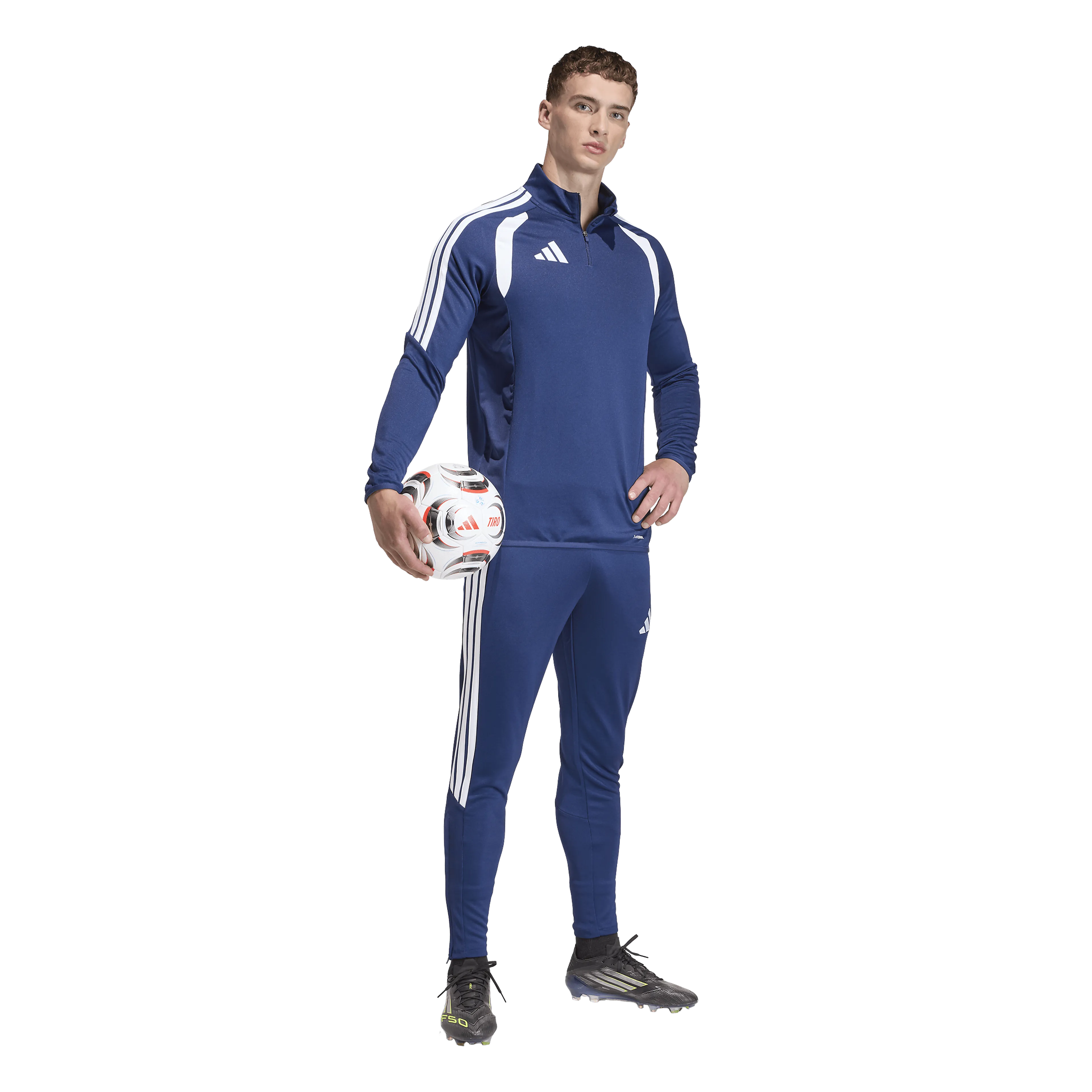 Tiro 26 League Training Top Genser