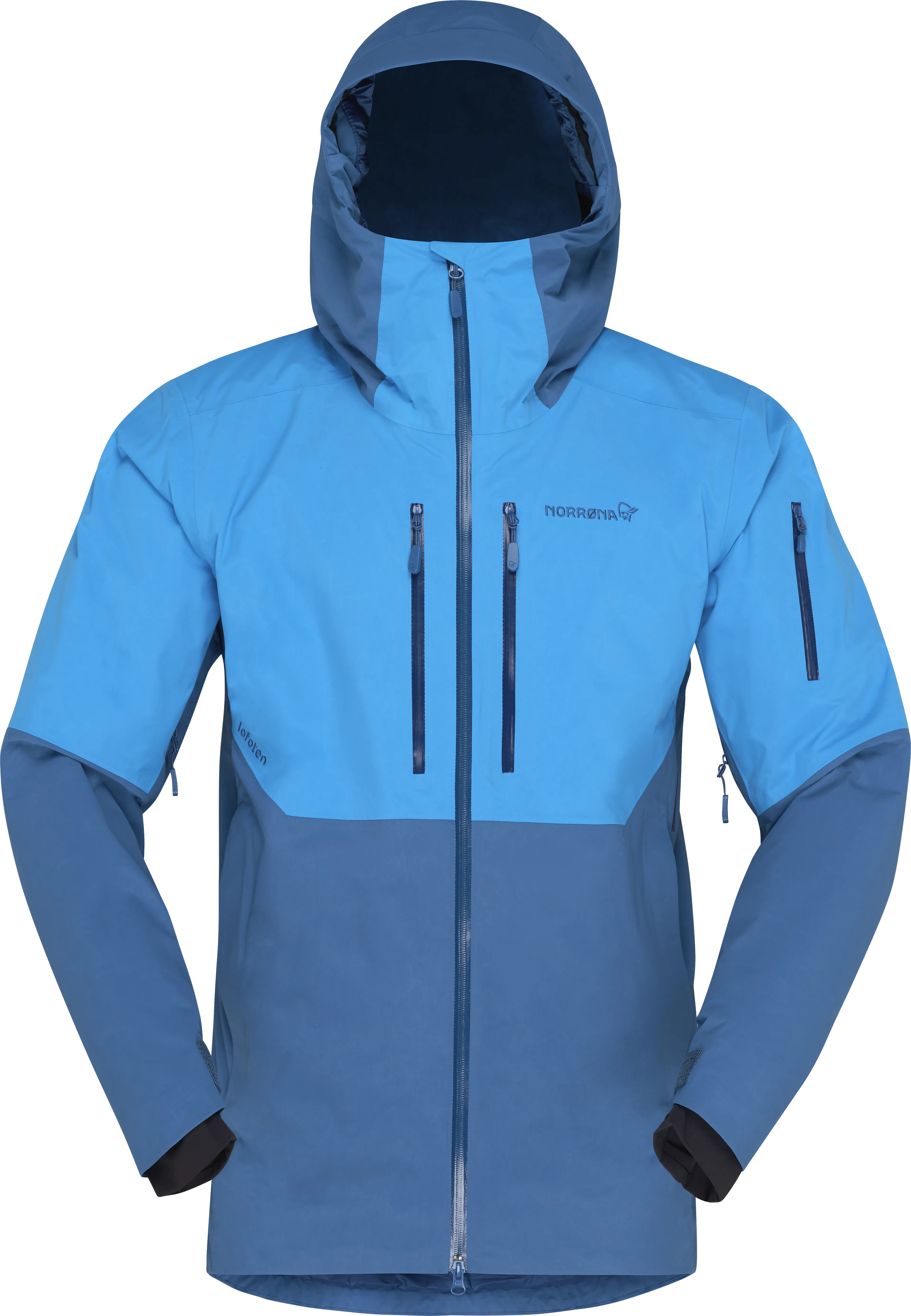 lofoten Gore-Tex thermo80 Jacket M's
