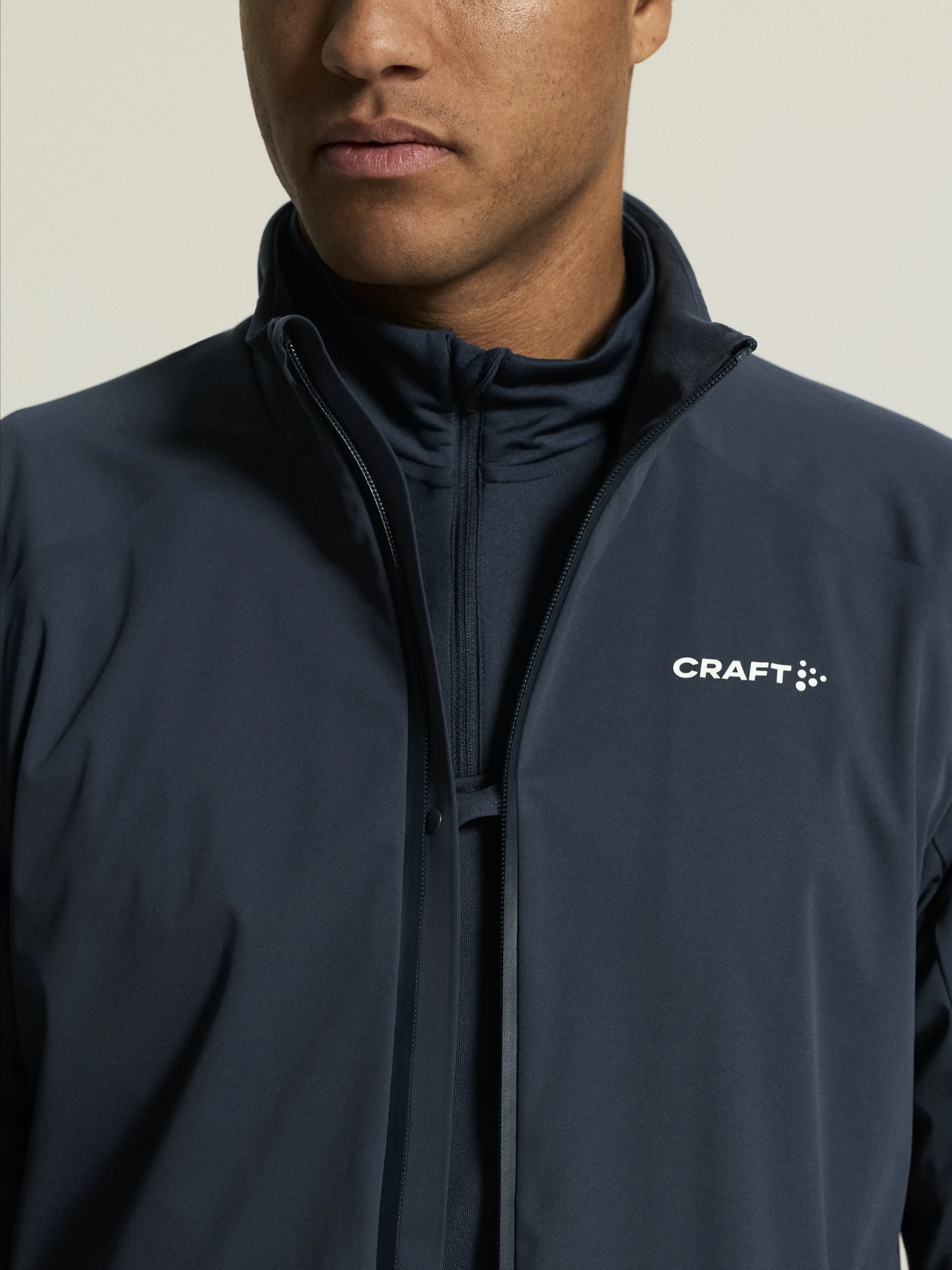 Pro Nordic Race Thermal Jacket M