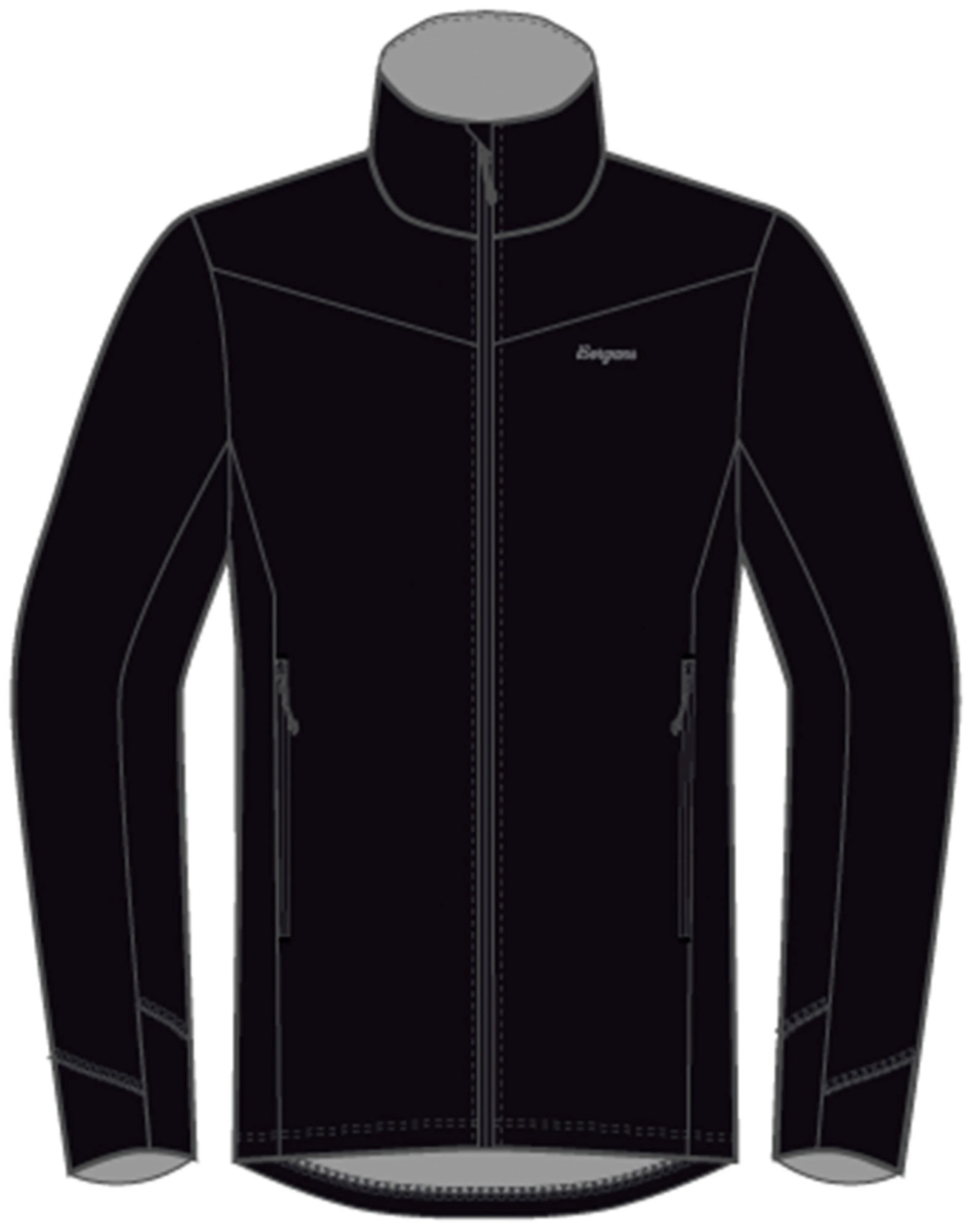 Rabot Fleece Midlayer Jacket Men Rabot Fleece Midlayer Jacket Men
