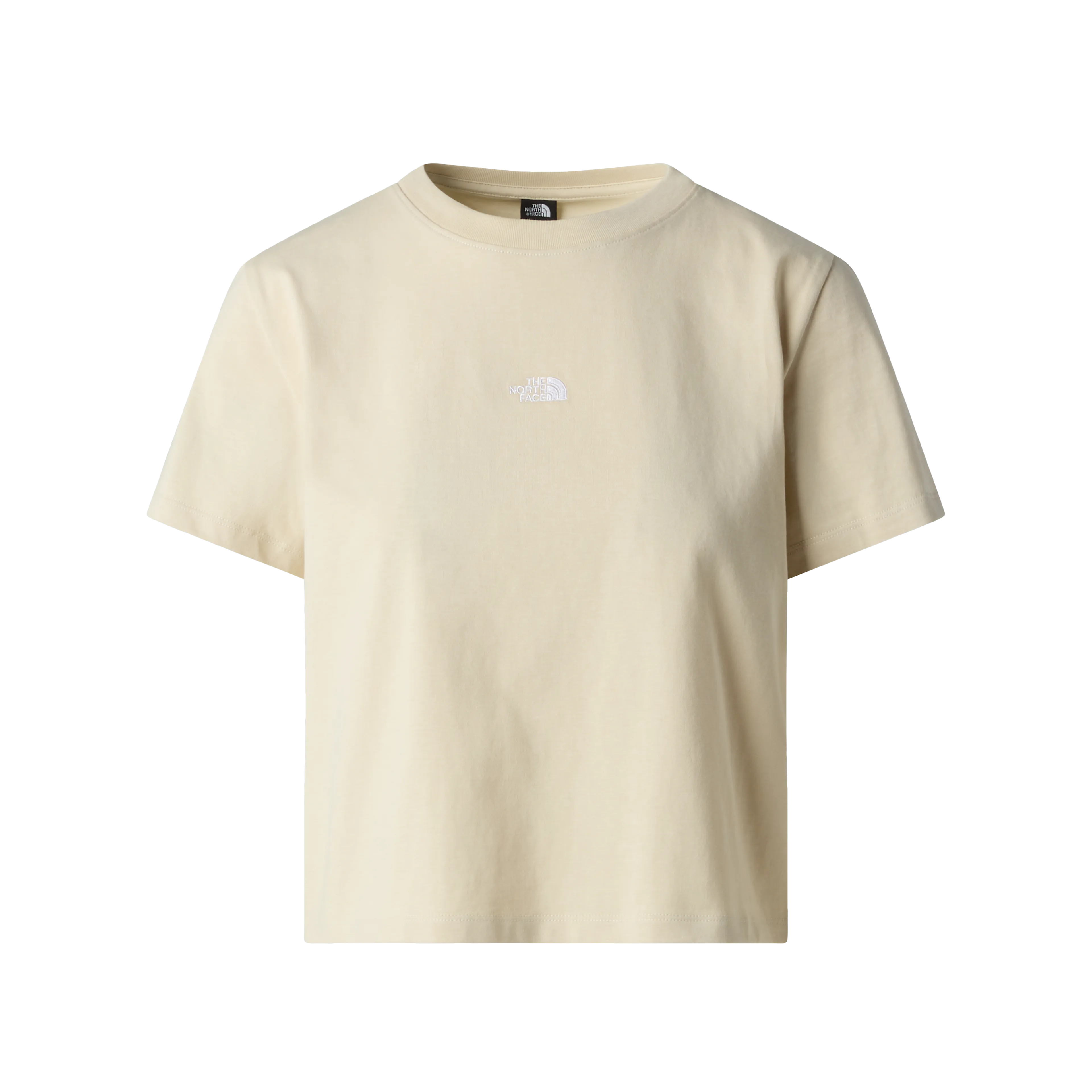 W ESSENTIAL REGULAR SHORT SLEEVE CUTIE T