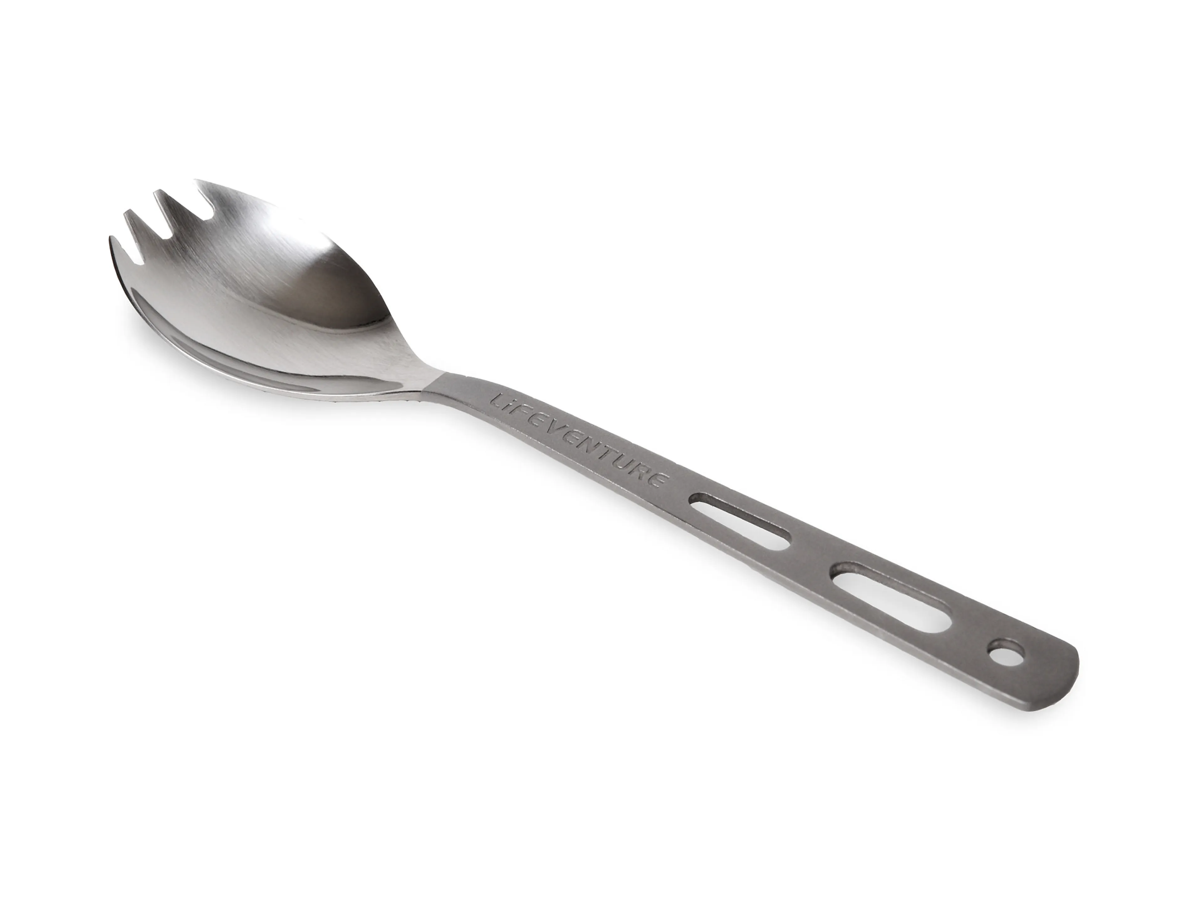 Spork Titan