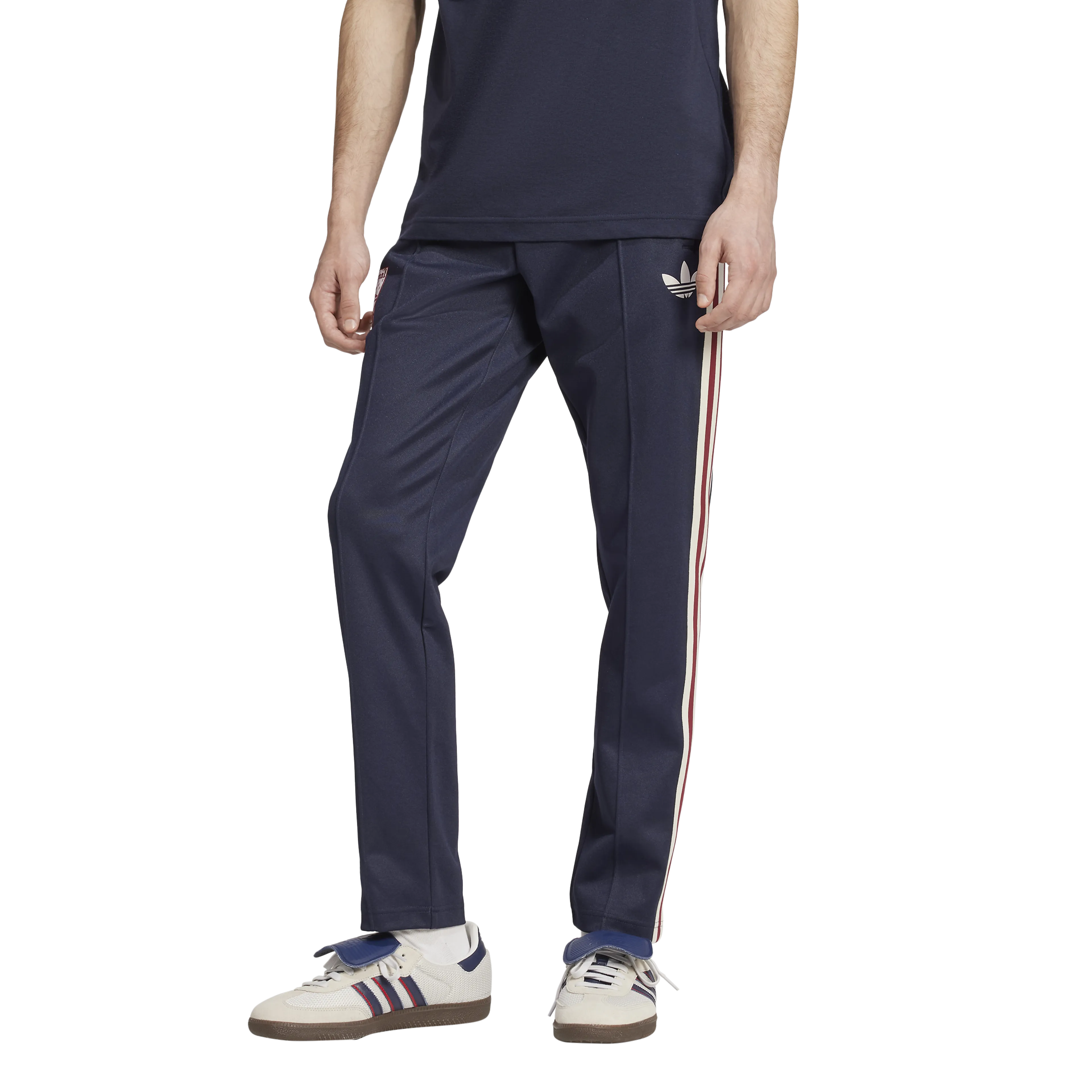 Arsenal FC Beckenbauer Track Pant