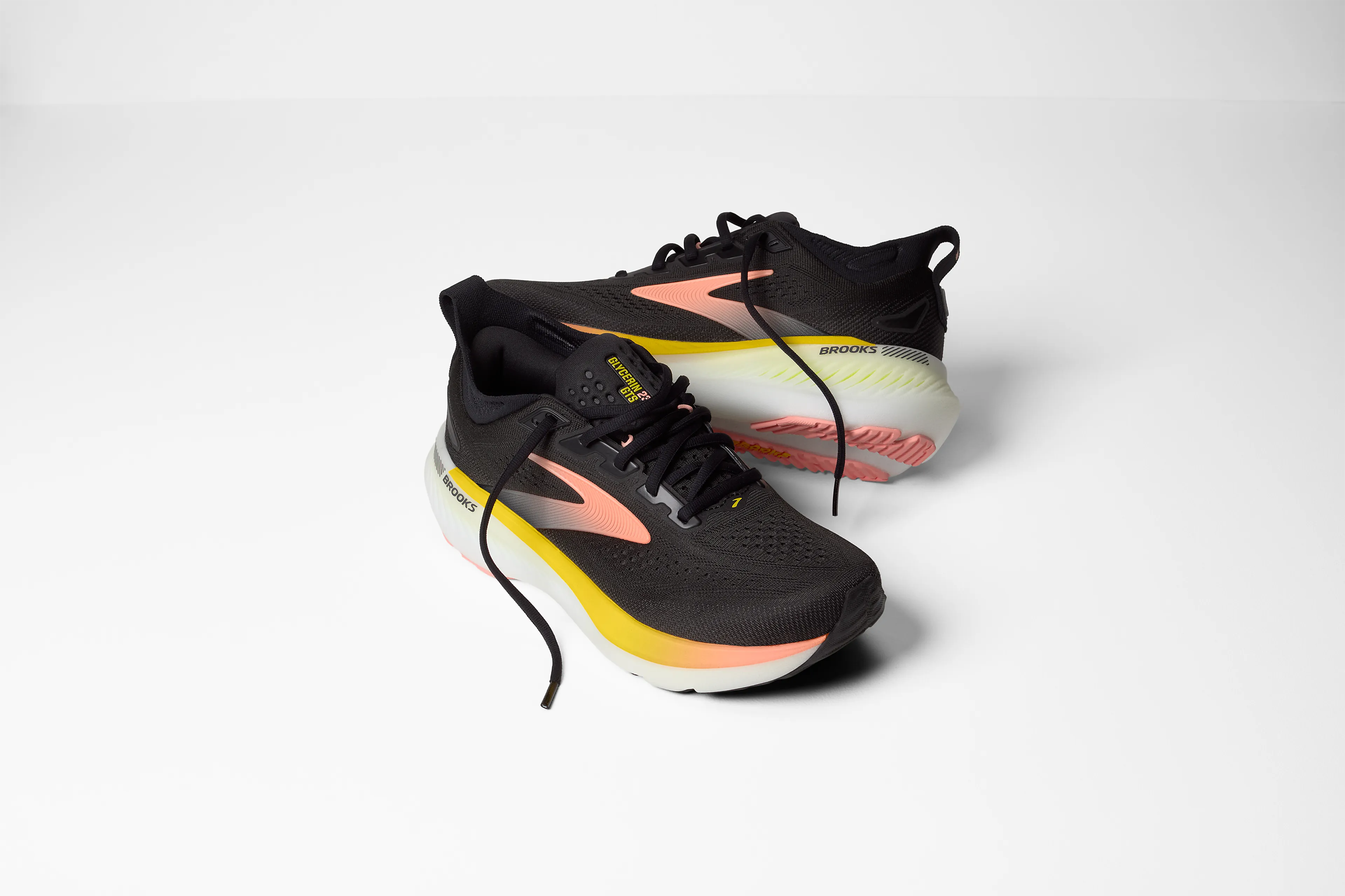 Glycerin GTS 23