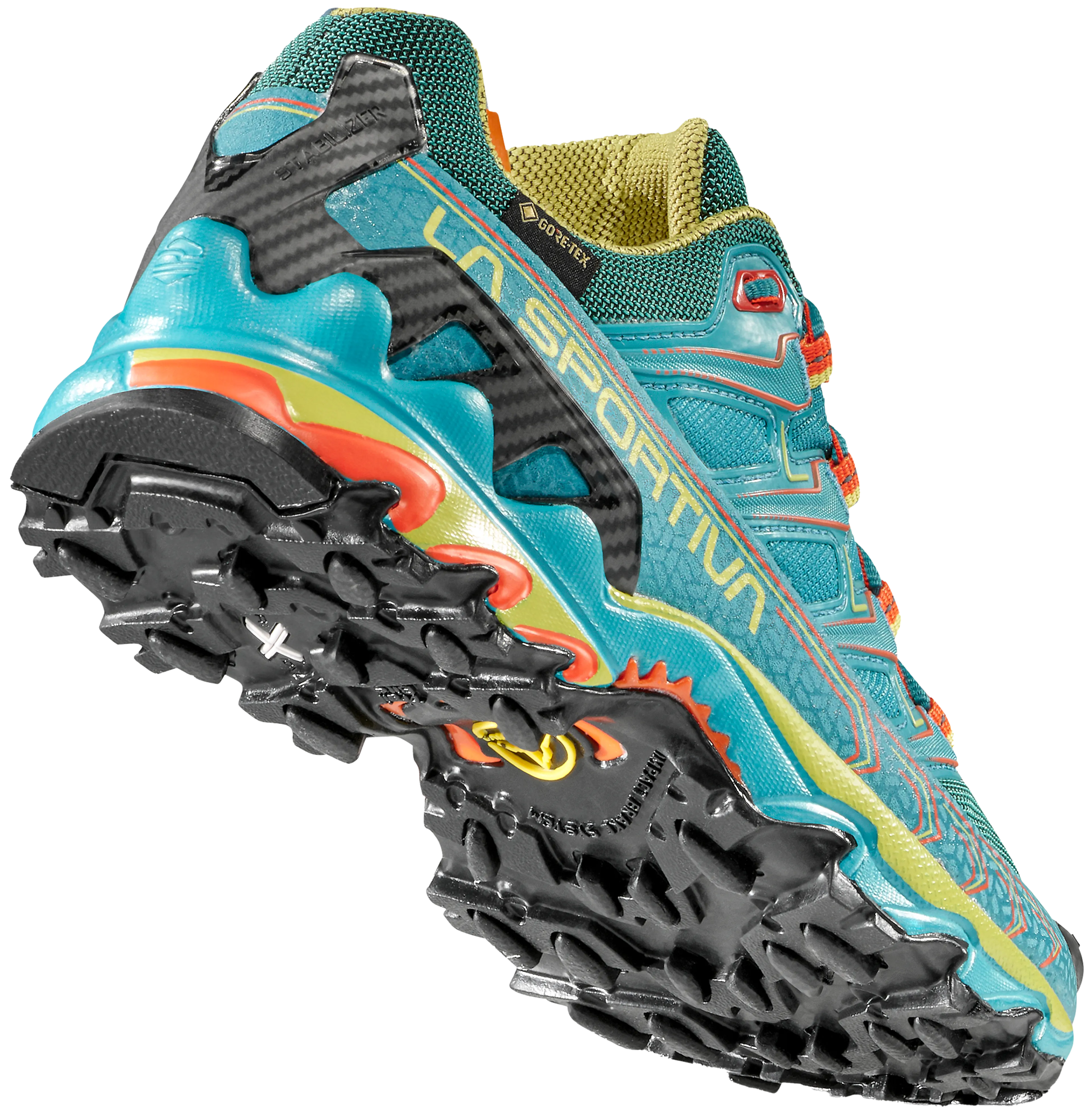 Ultra Raptor II GTX W's Hikingsko