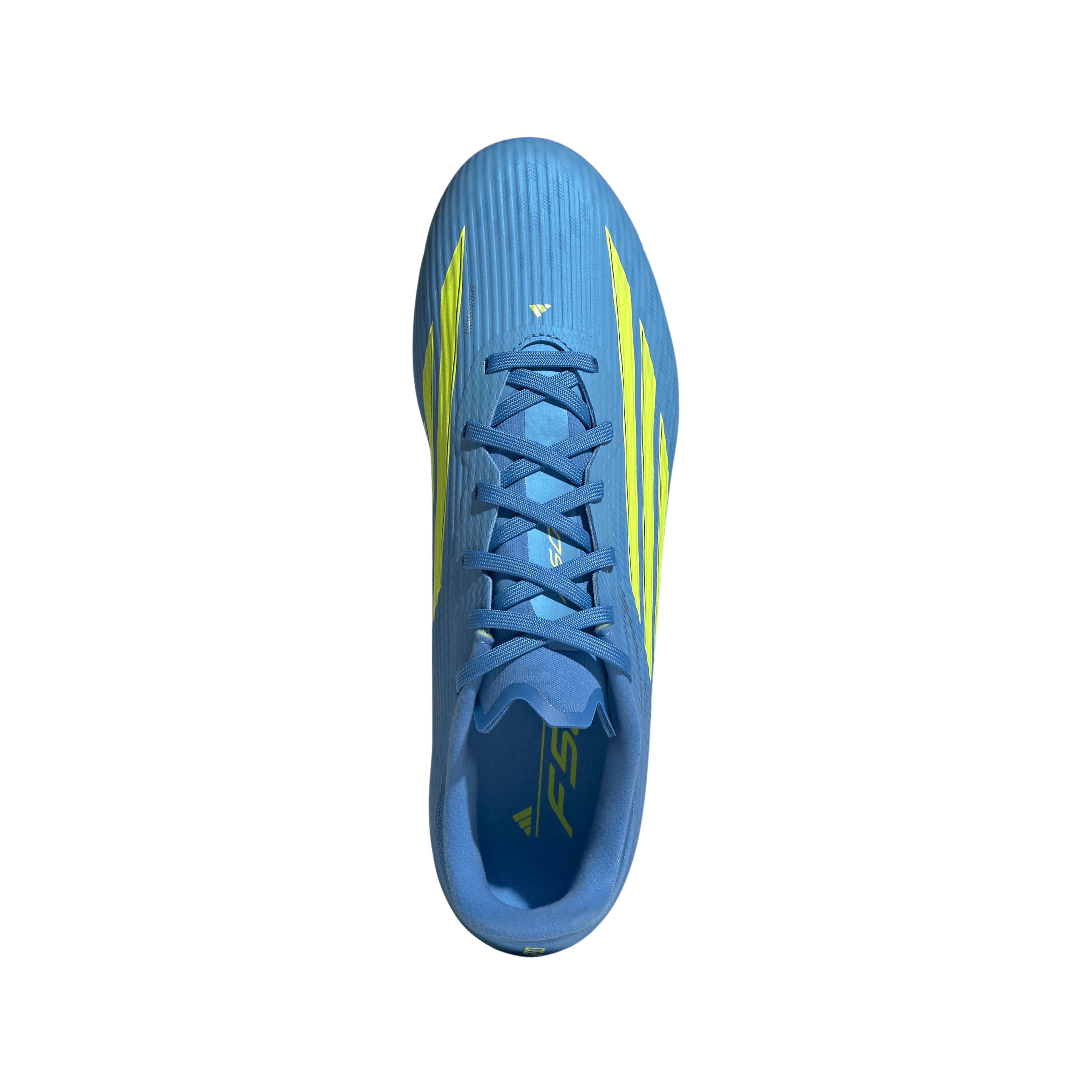 F50 LEAGUE Multi Ground Fotballsko Gress/Kunstgress  