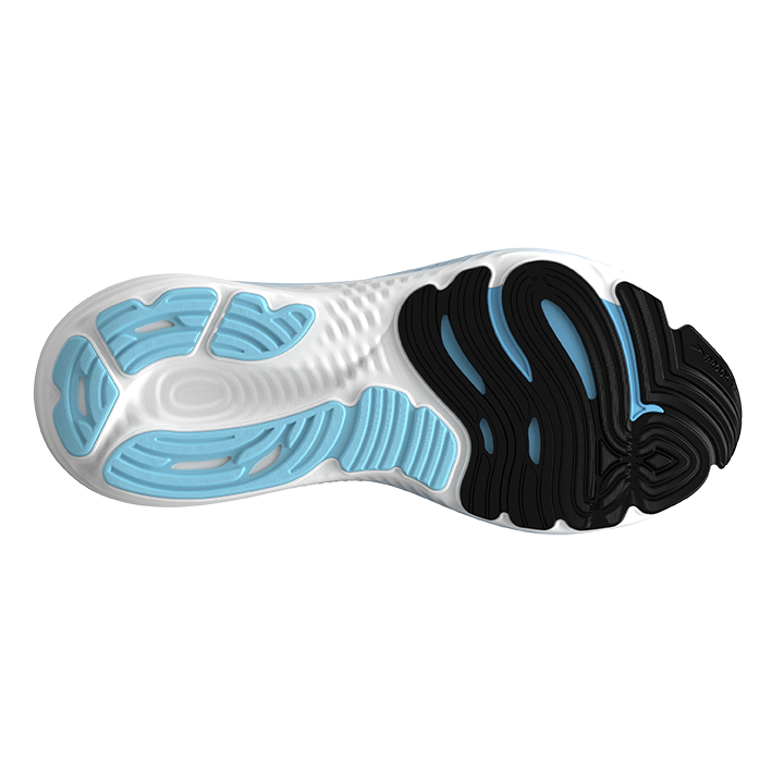Brooks Glycerin GTS 22 homme - Chaussures de running pas cher - 110446