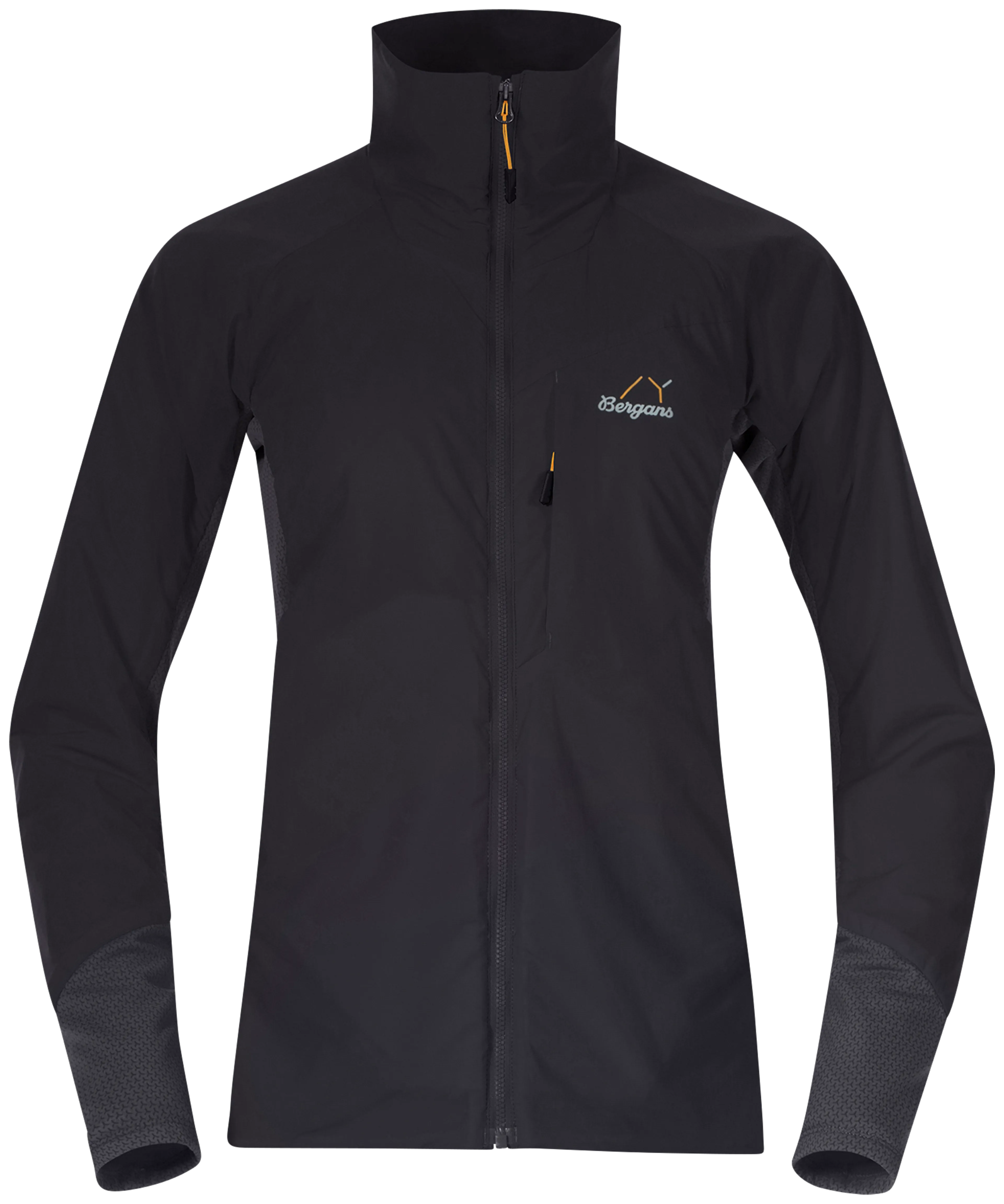 Y MountainLine Light Insulated Air Jacket Women