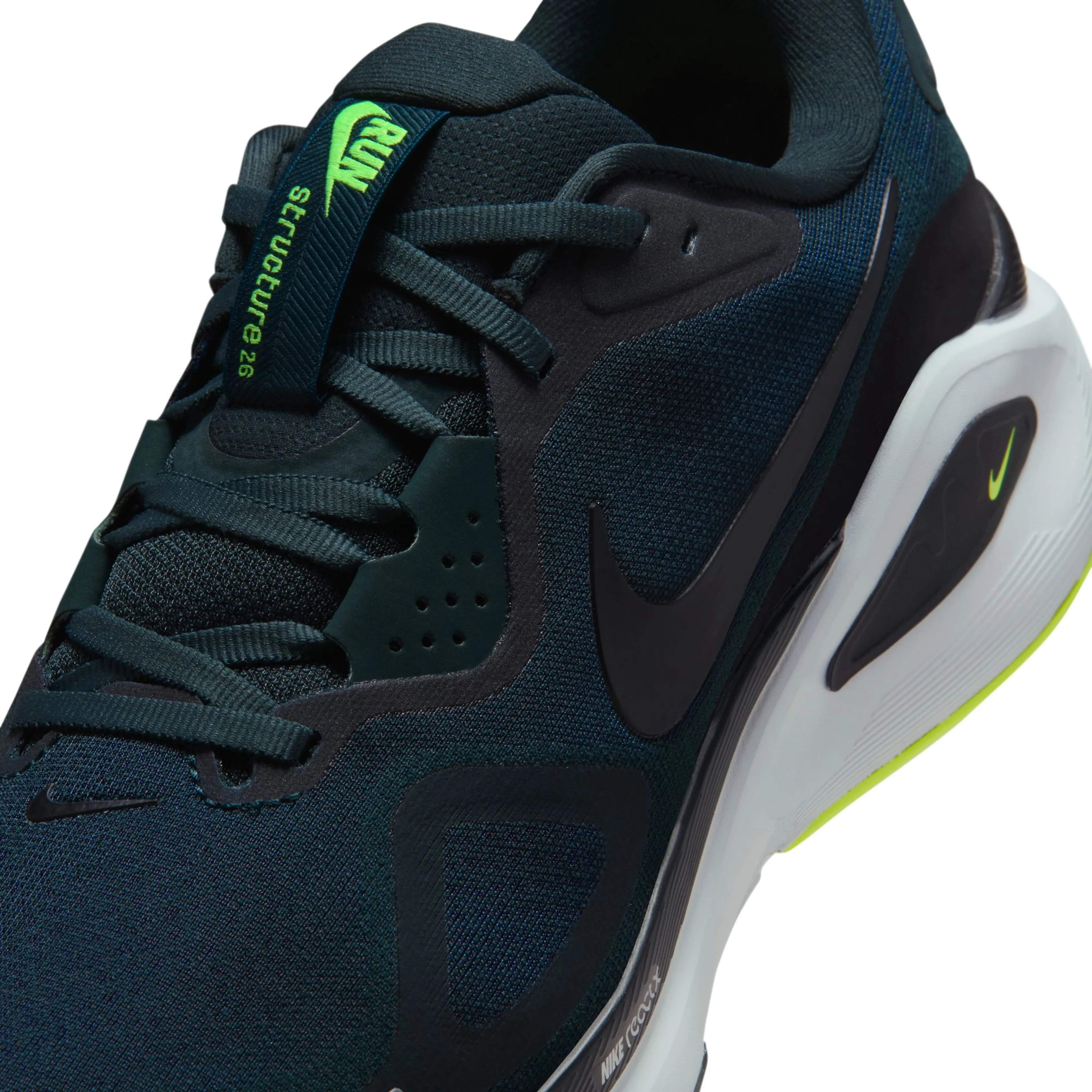 Structure 26 Men's Road Running Shoes