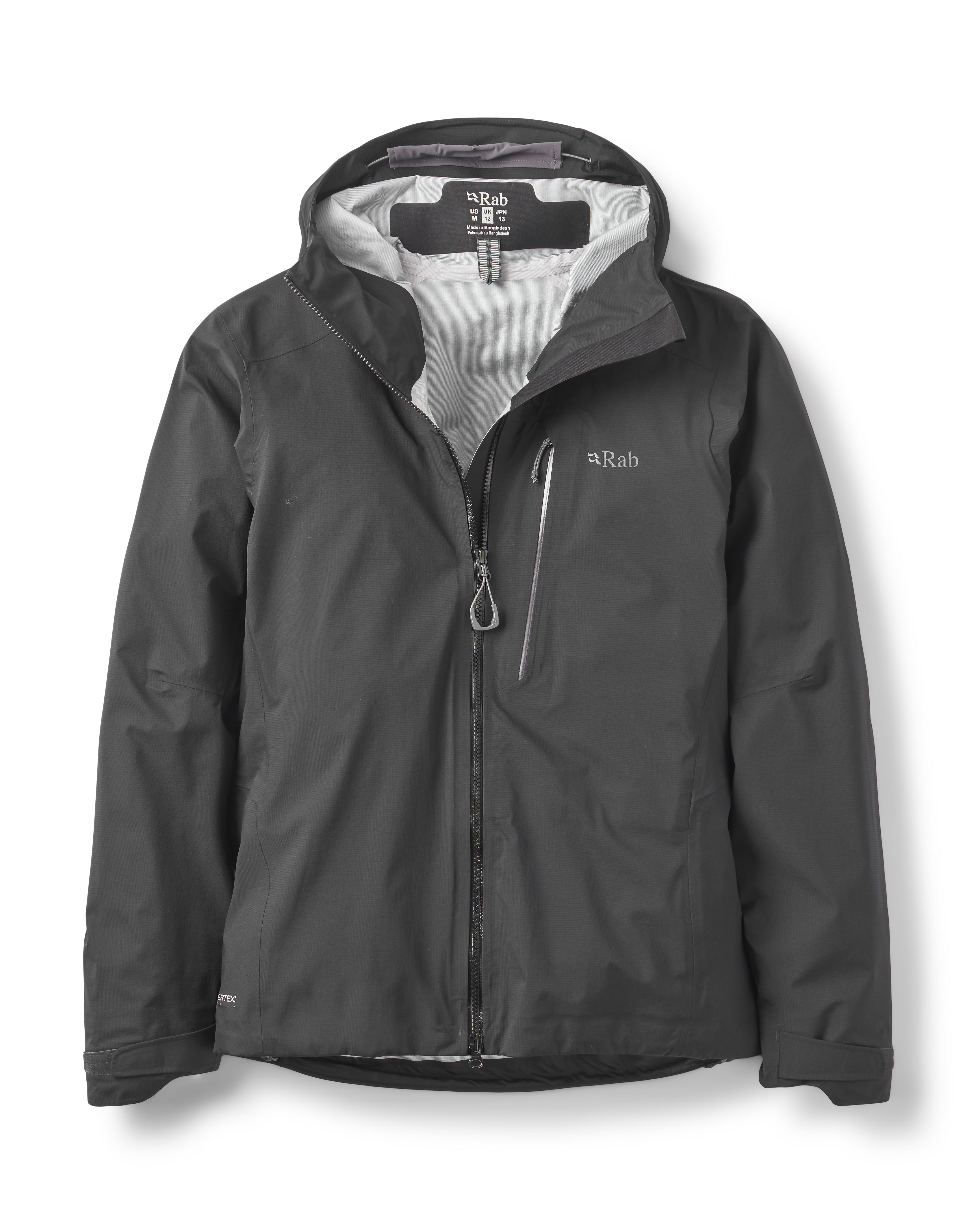Firewall Alpine Jacket Wmns