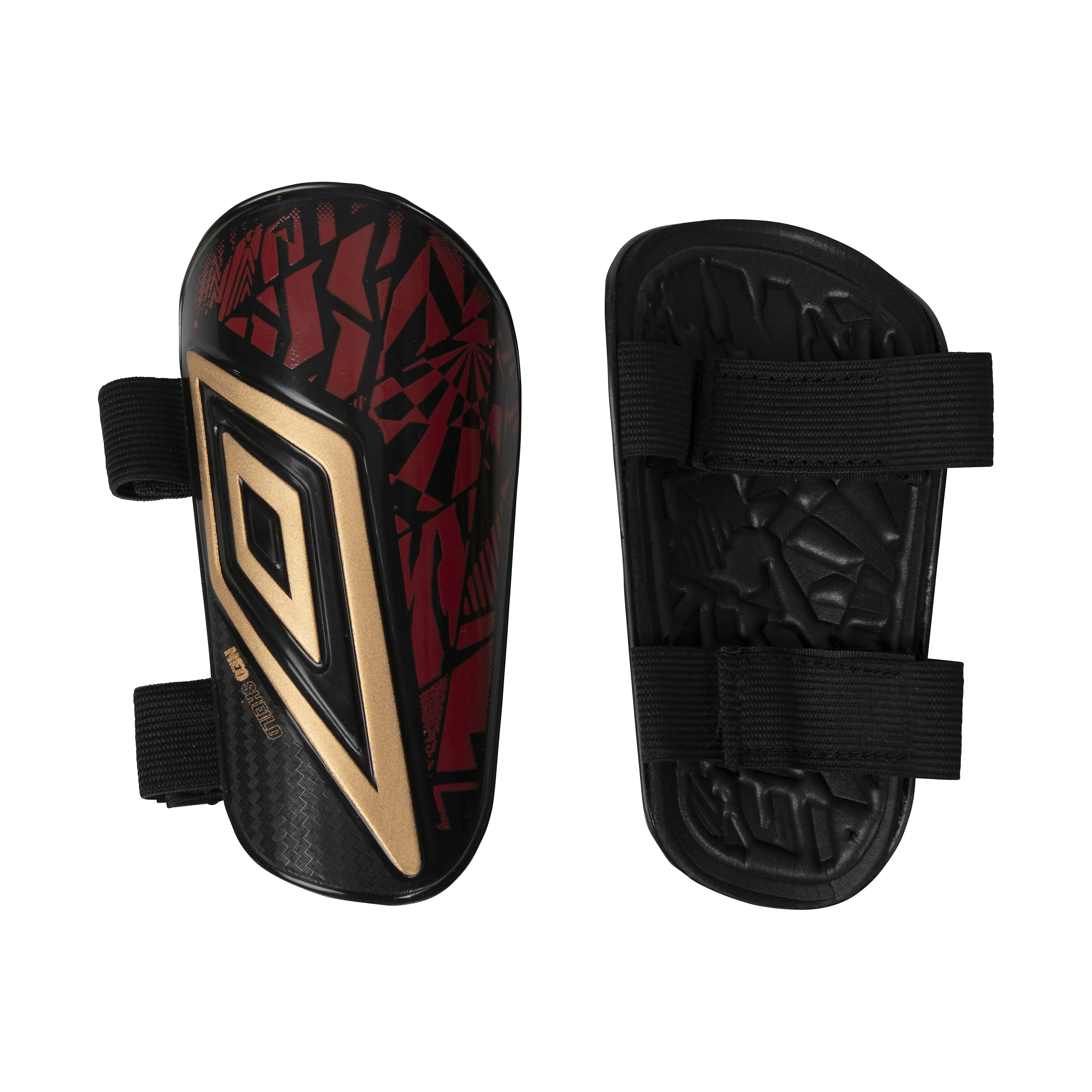 Neo Shield Guard W/Straps