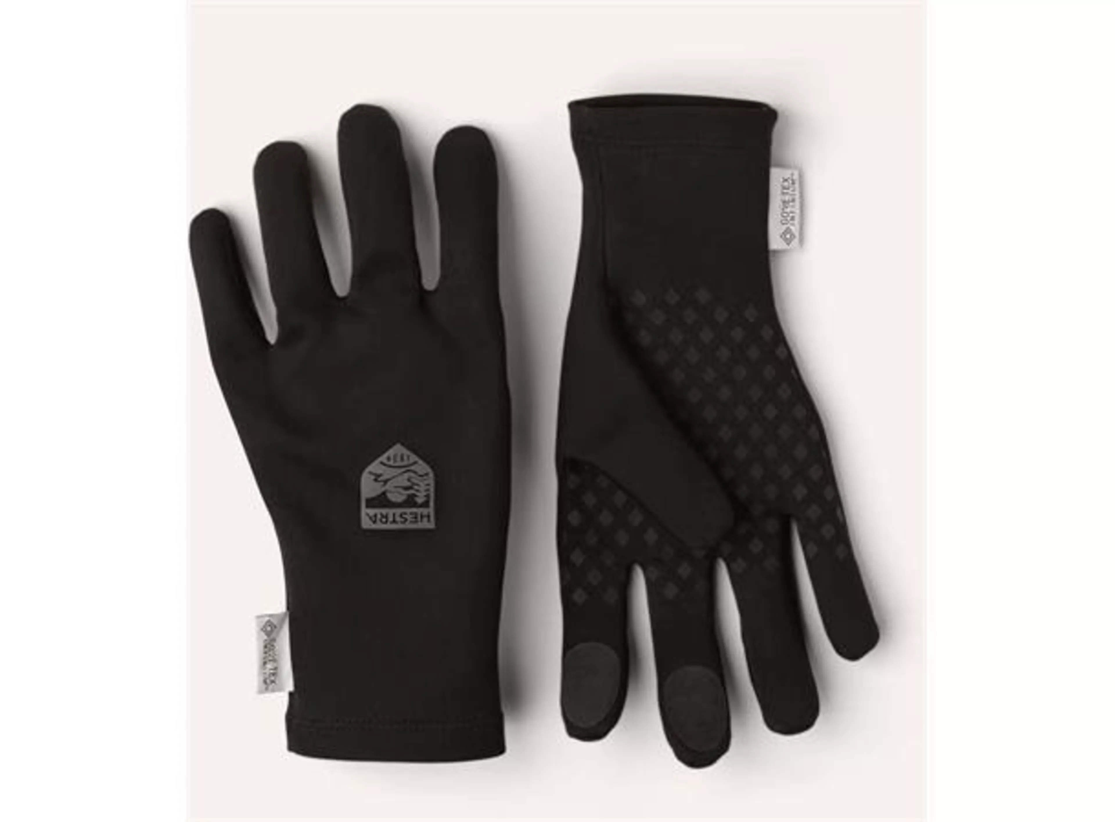 Infinium Stretch Liner Light 5 finger