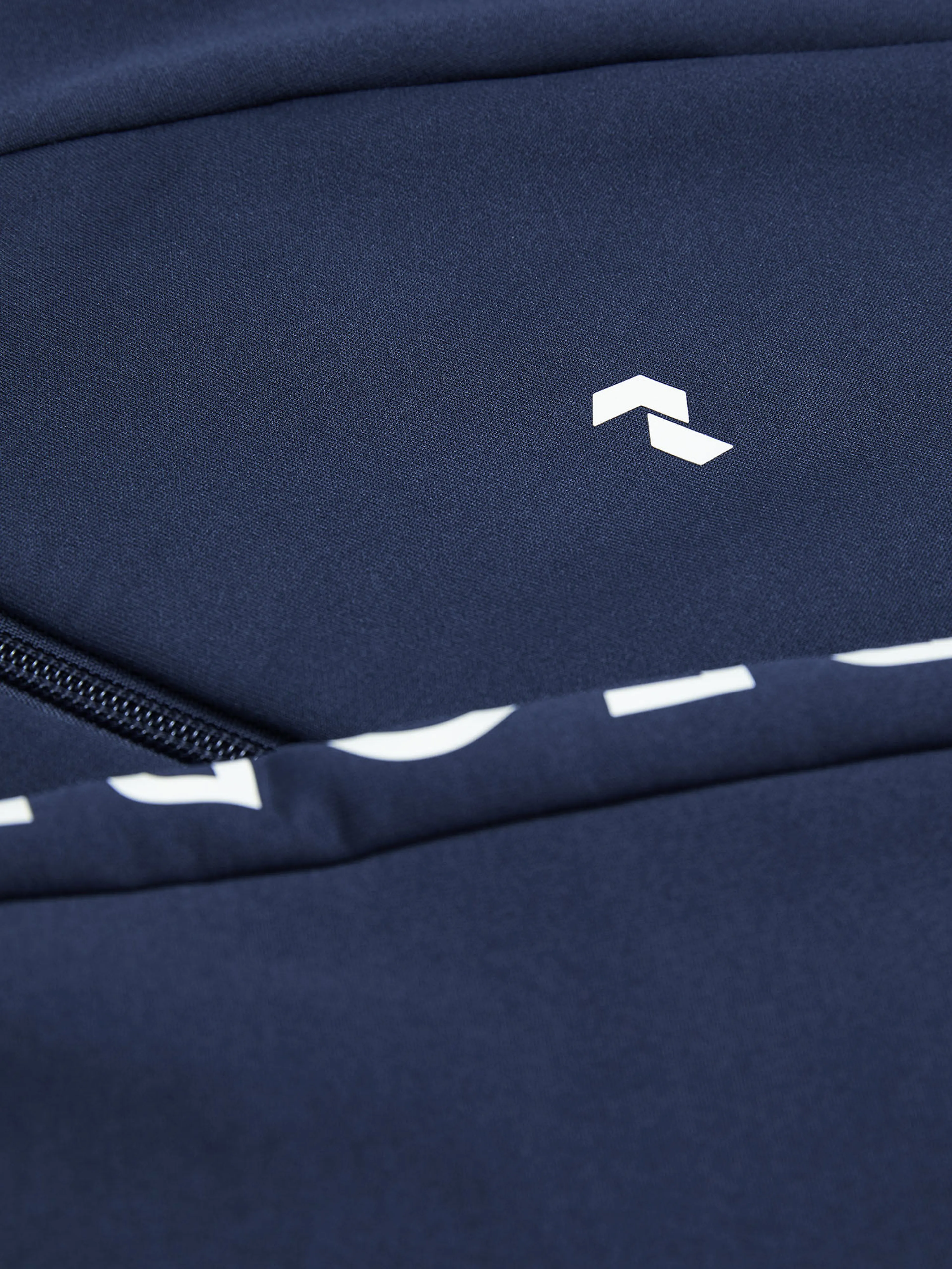 W Rider Zip Jacket